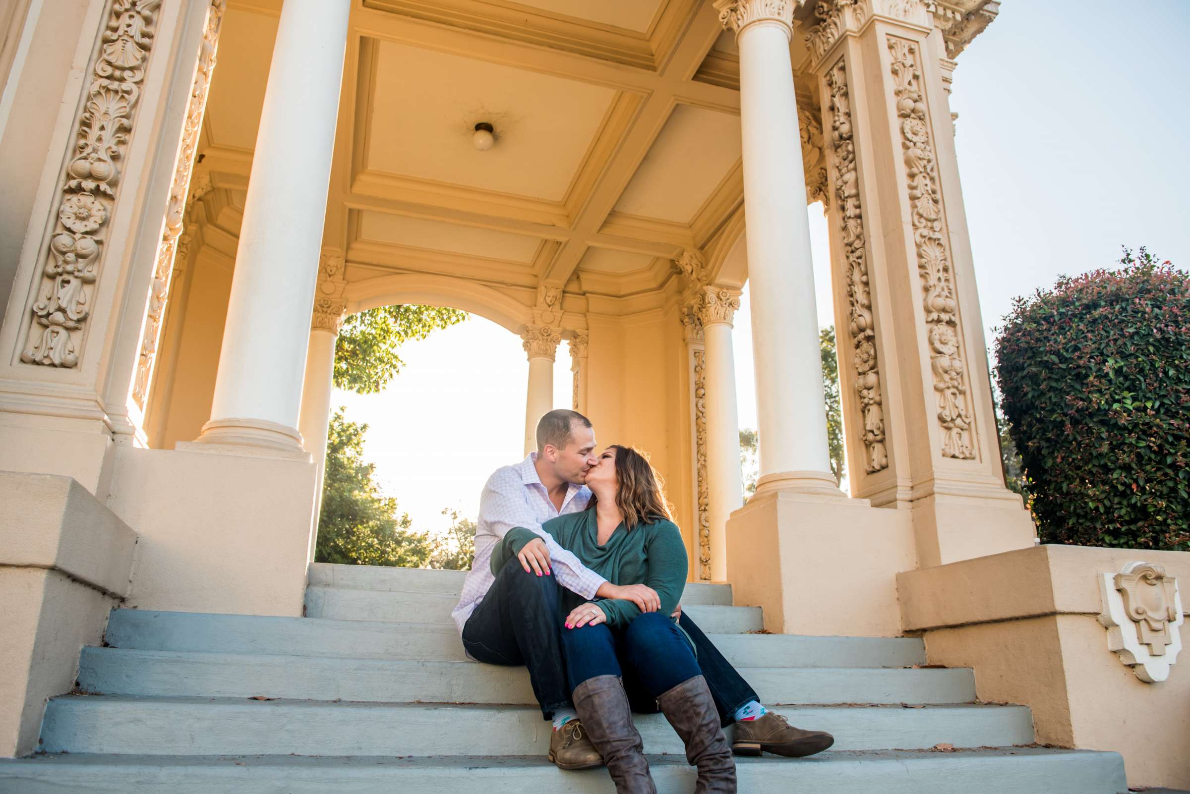 Engagement, Berkley and Jason Engagement Photo #23 by True Photography