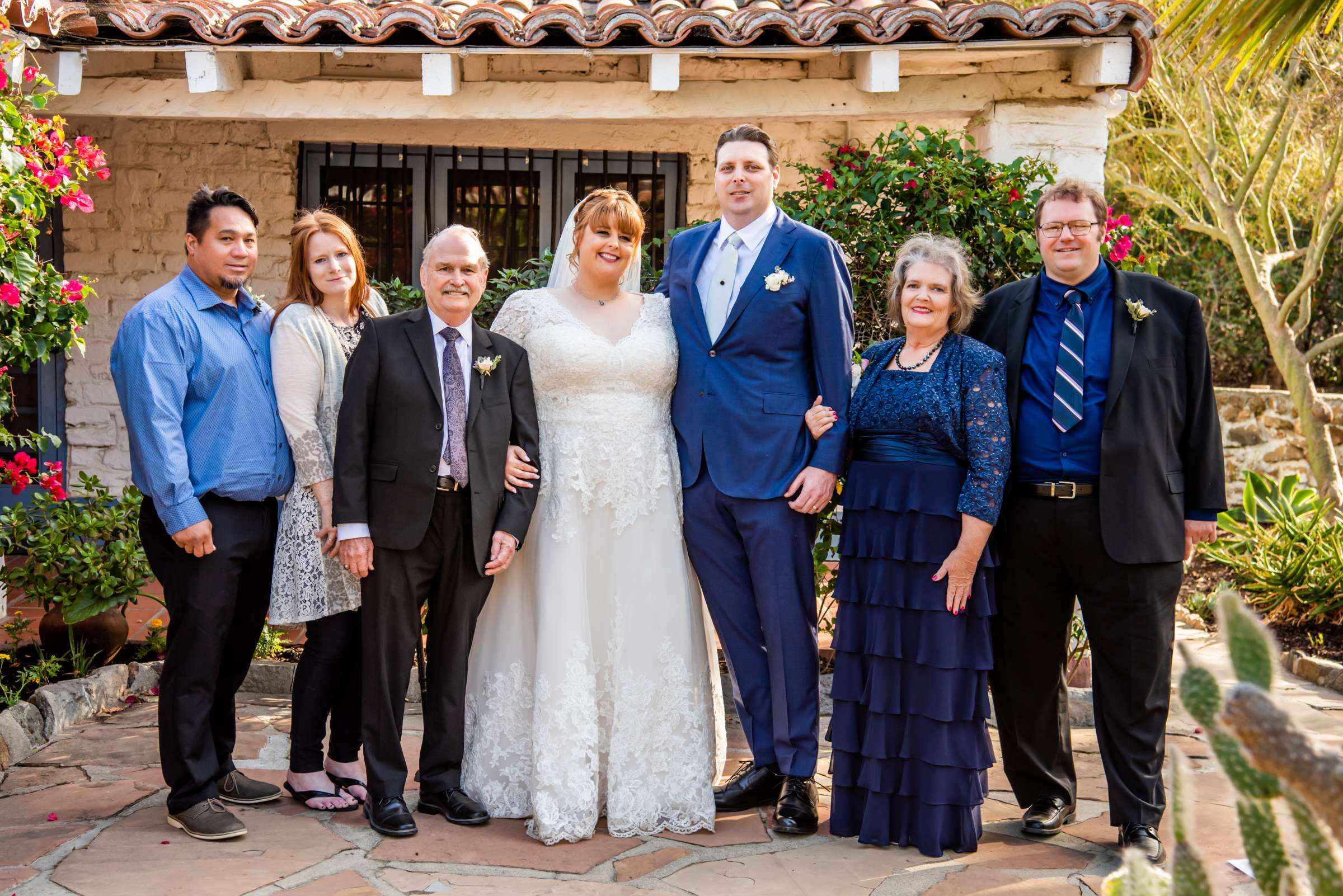 Leo Carrillo Ranch Wedding coordinated by Personal Touch Dining, Shelby and Robert Wedding Photo #19 by True Photography
