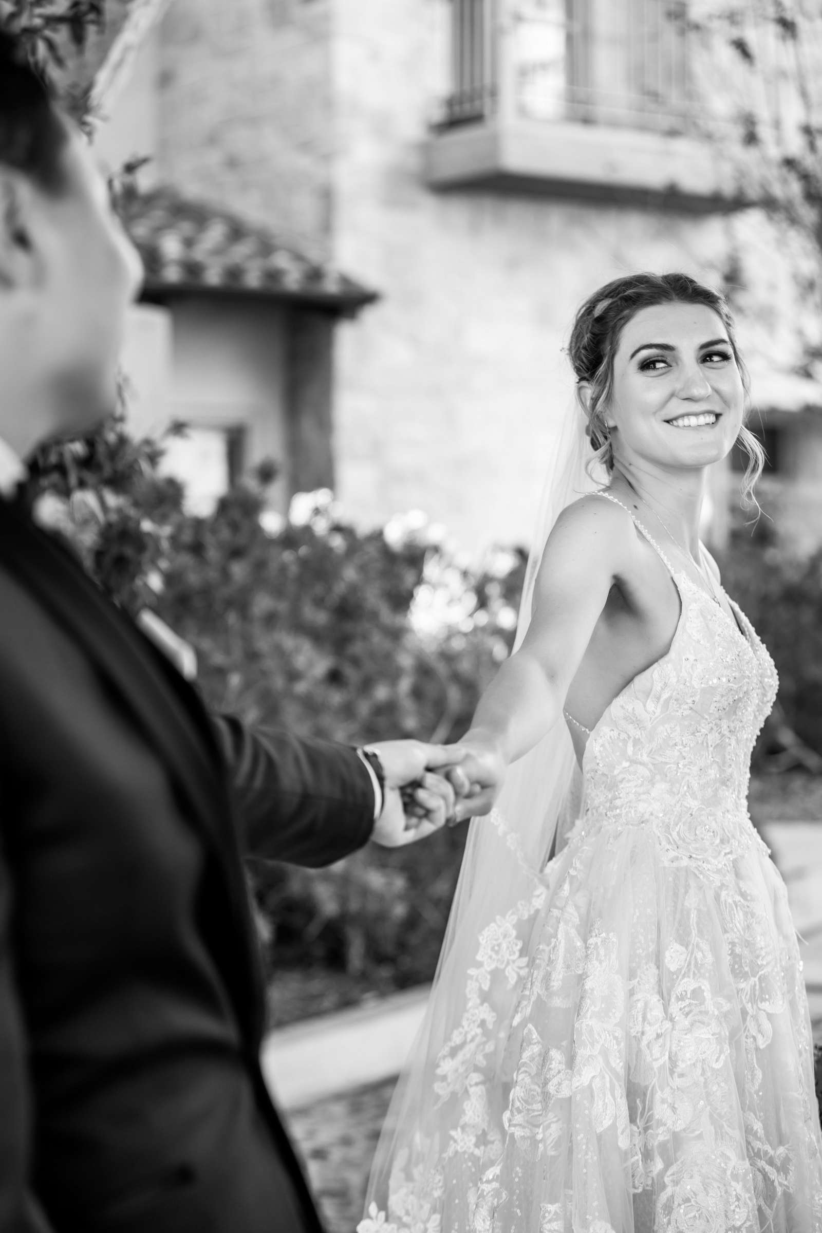 Vista Valley Country Club Wedding, Kate and Daniel Wedding Photo #12 by True Photography