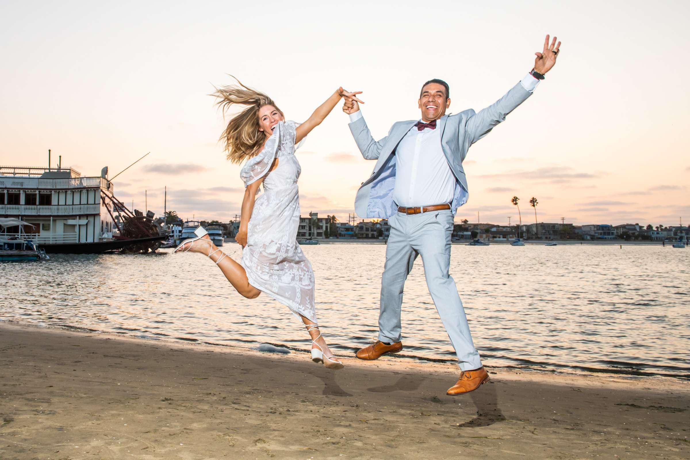 Bahia Hotel Engagement, Ashley and Danny Engagement Photo #35 by True Photography