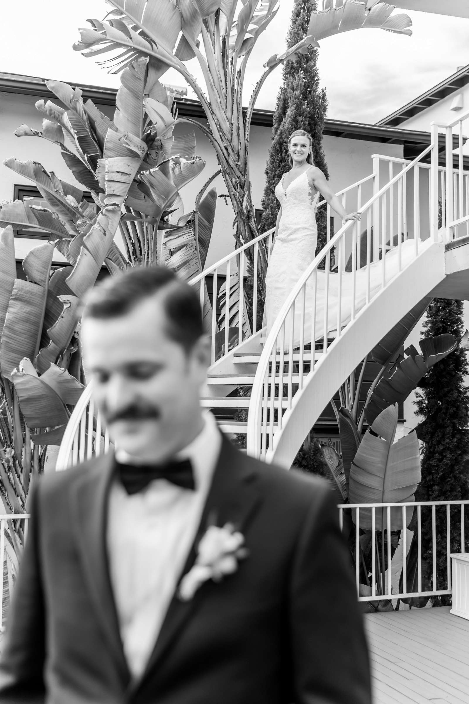 Martin Johnson House Wedding, Carly and Jordan Wedding Photo #9 by True Photography
