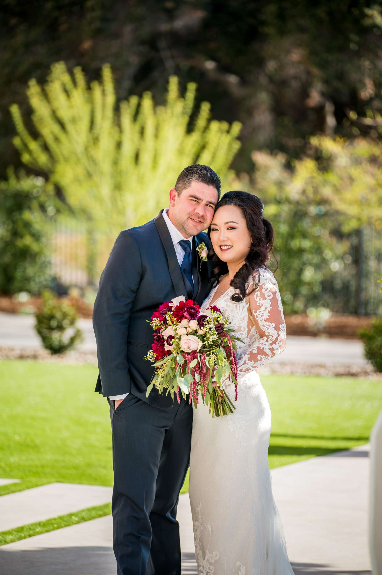 Sycuan Resort Wedding coordinated by Weddings With Love & Laughter, Lani and Anthony Wedding Photo #625289 by True Photography