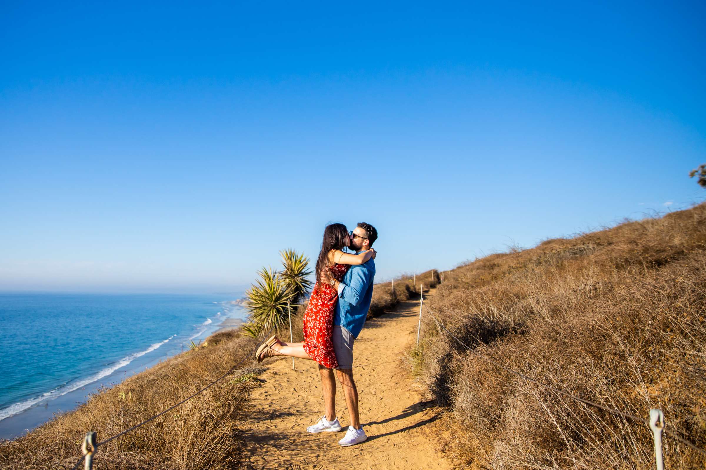 Torrey Pines State Natural Reserve Proposal, Gregory S Proposal Photo #618784 by True Photography