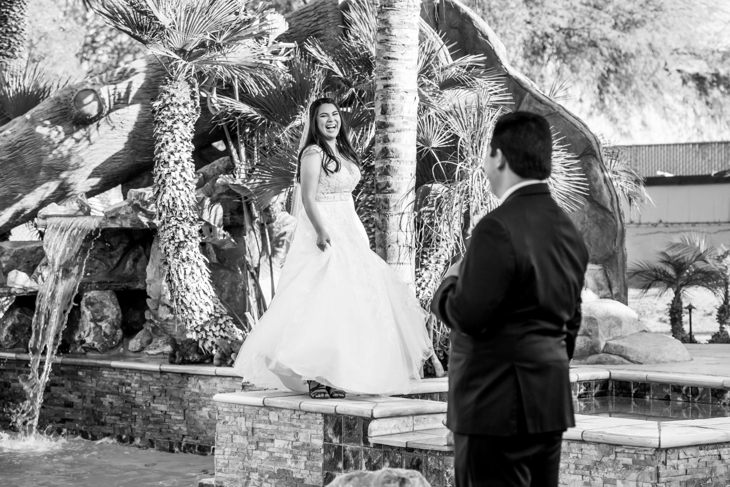 Wedding, Emily and Camerron Wedding Photo #623136 by True Photography