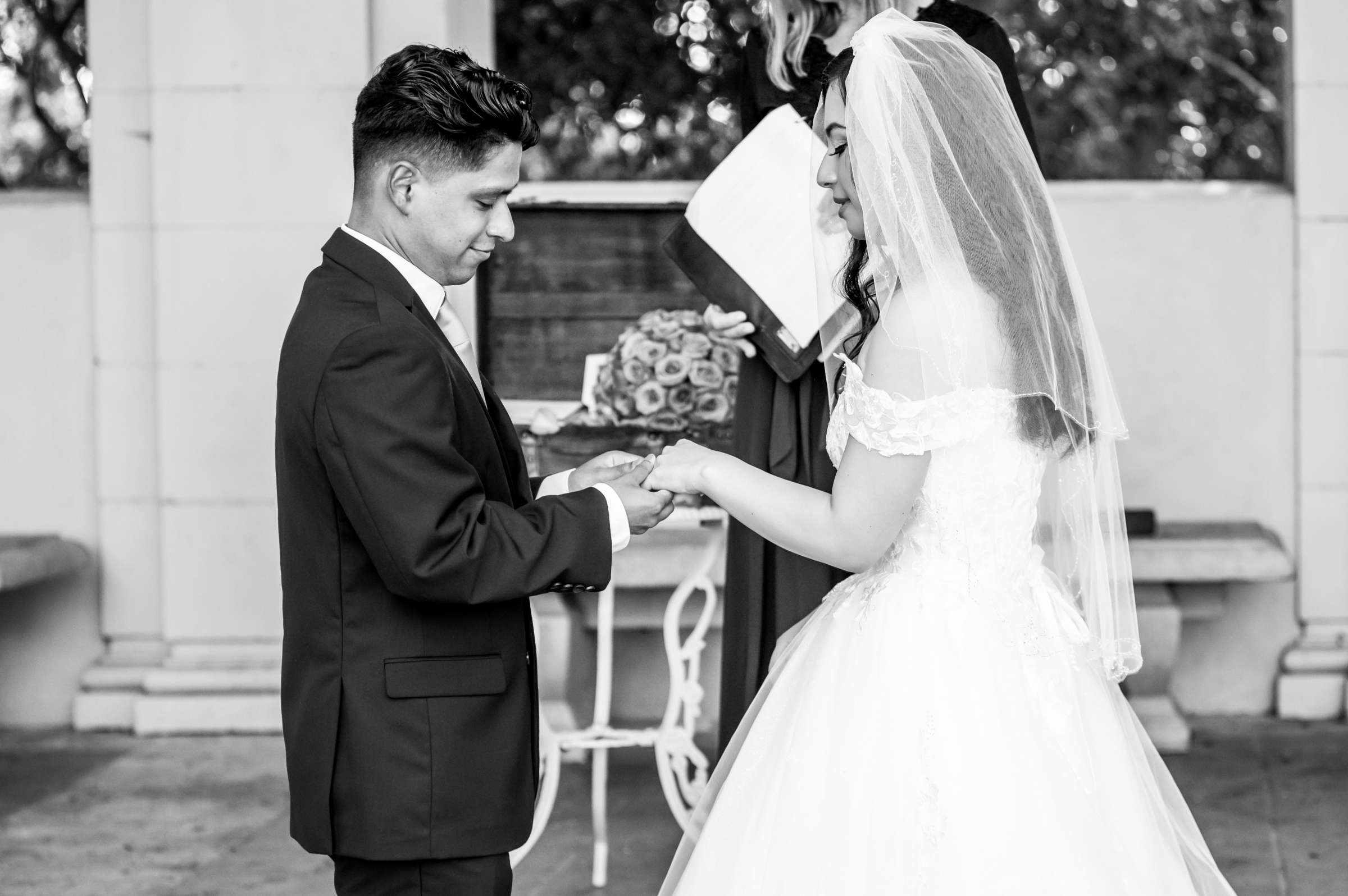 Wedding, Daniela and Victor Wedding Photo #638468 by True Photography