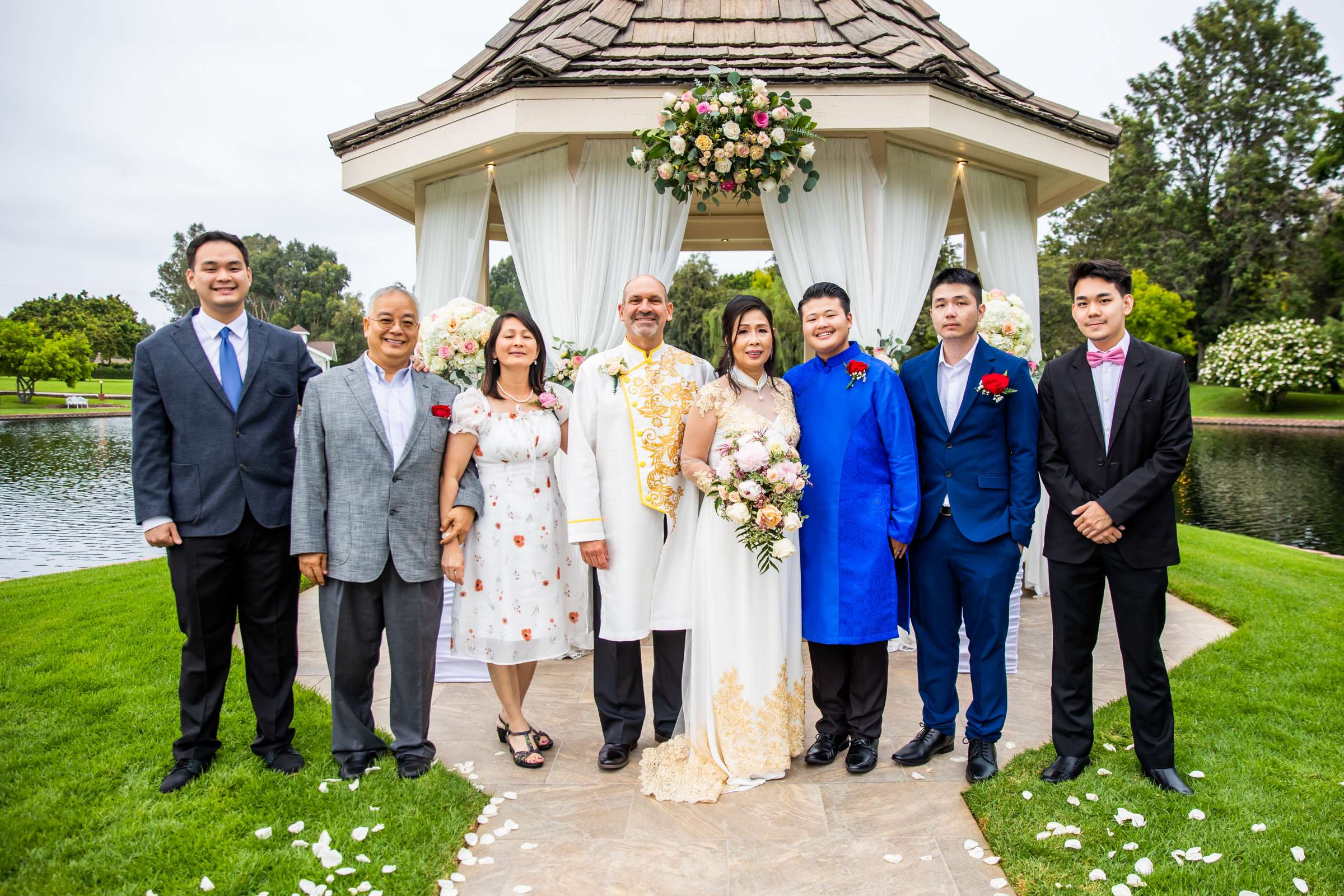 Grand Tradition Estate Wedding, Adia and Michael Wedding Photo #101 by True Photography