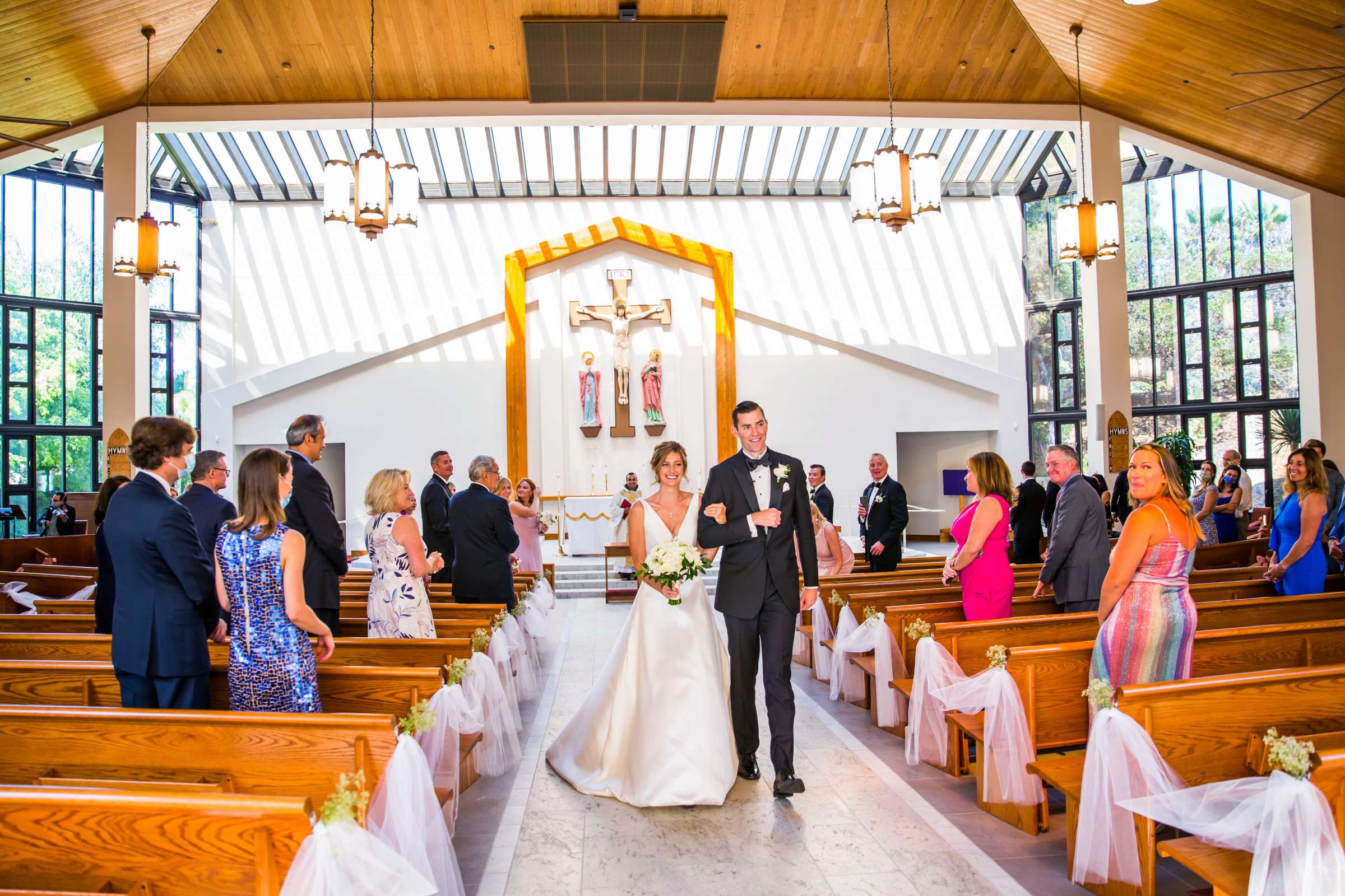 Cape Rey Carlsbad, A Hilton Resort Wedding, Kelly and Mark Wedding Photo #99 by True Photography