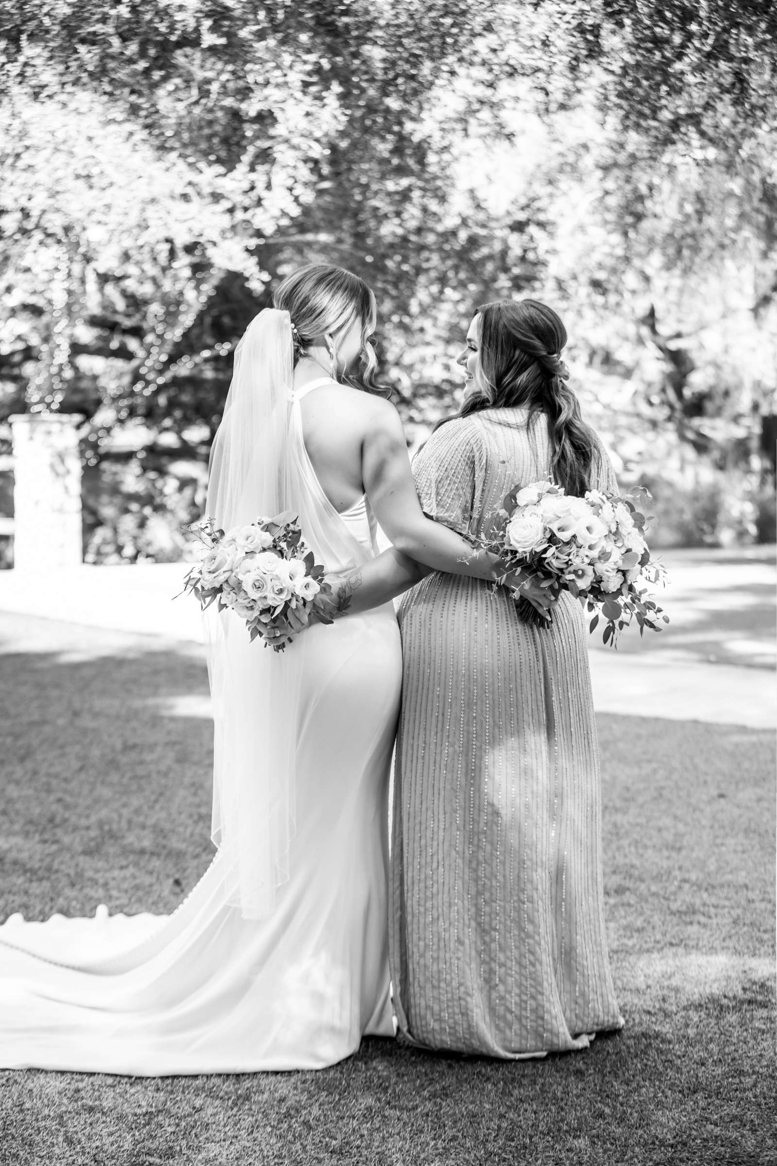 Los Willows Wedding, Katlyn and Ryan Wedding Photo #32 by True Photography