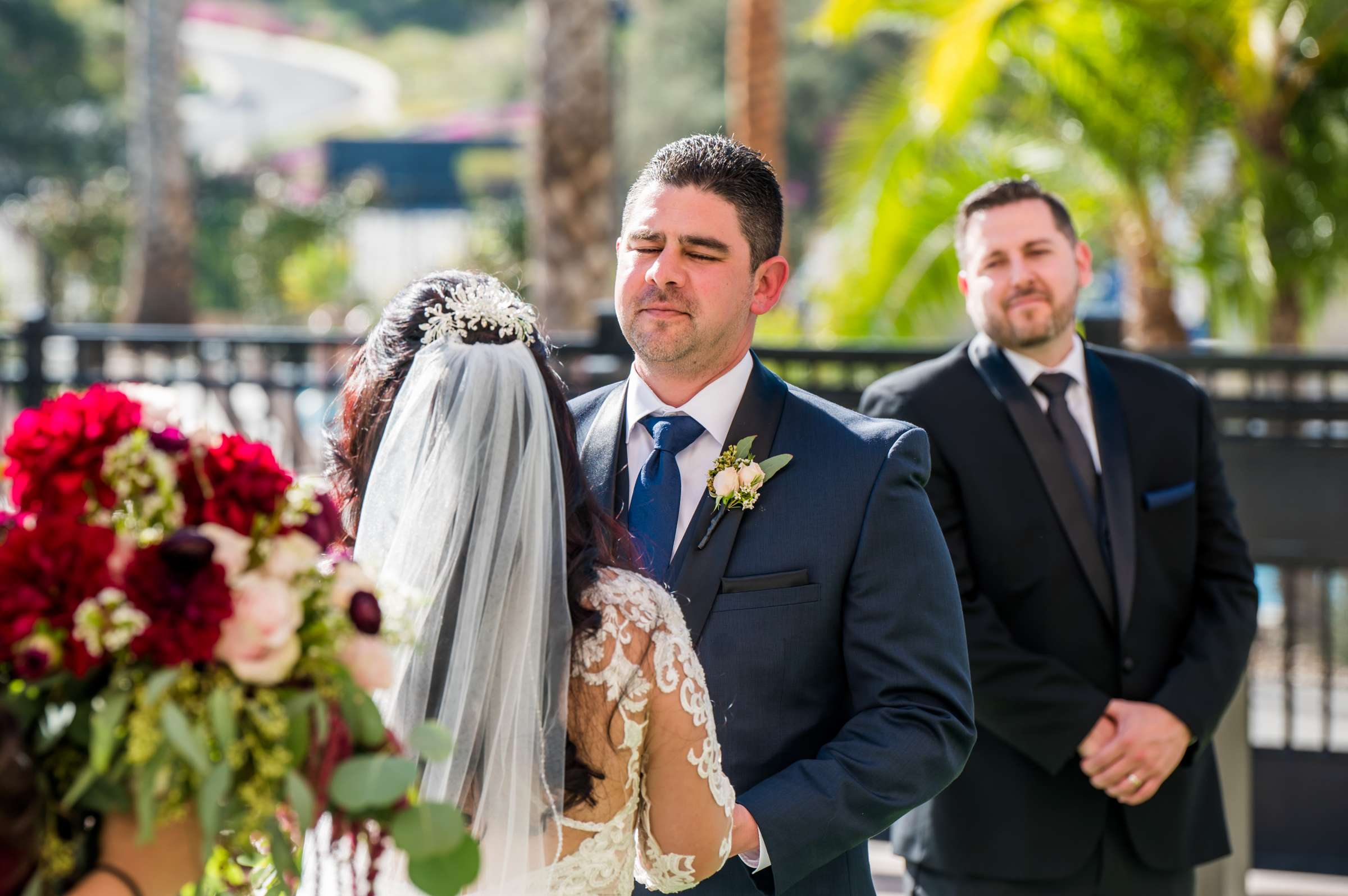 Sycuan Resort Wedding coordinated by Weddings With Love & Laughter, Lani and Anthony Wedding Photo #625333 by True Photography