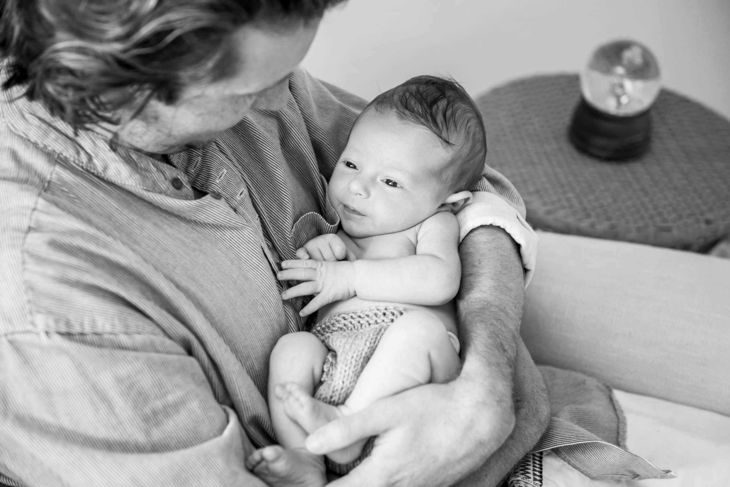 Newborn Photo Session, Becca and Grant Newborn Photo #31 by True Photography