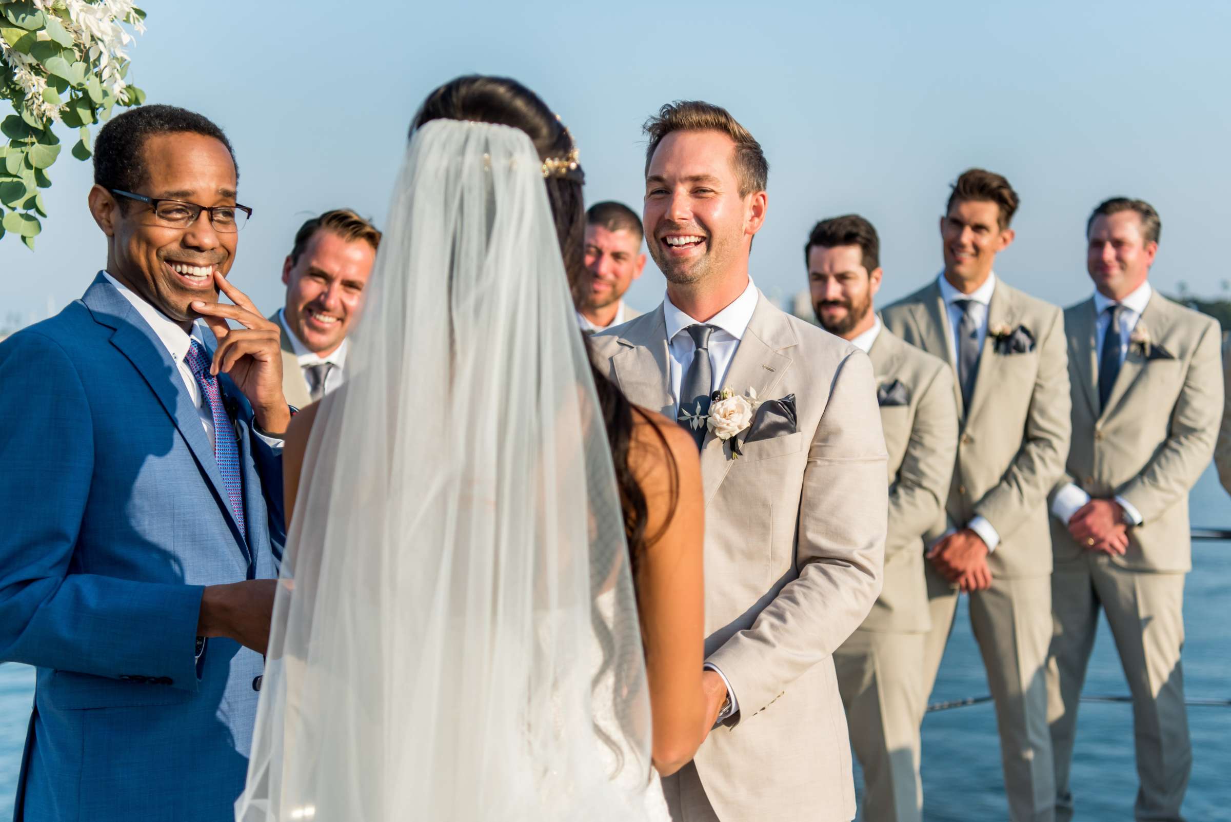 San Diego Prestige Wedding, Alyssa and James Wedding Photo #71 by True Photography