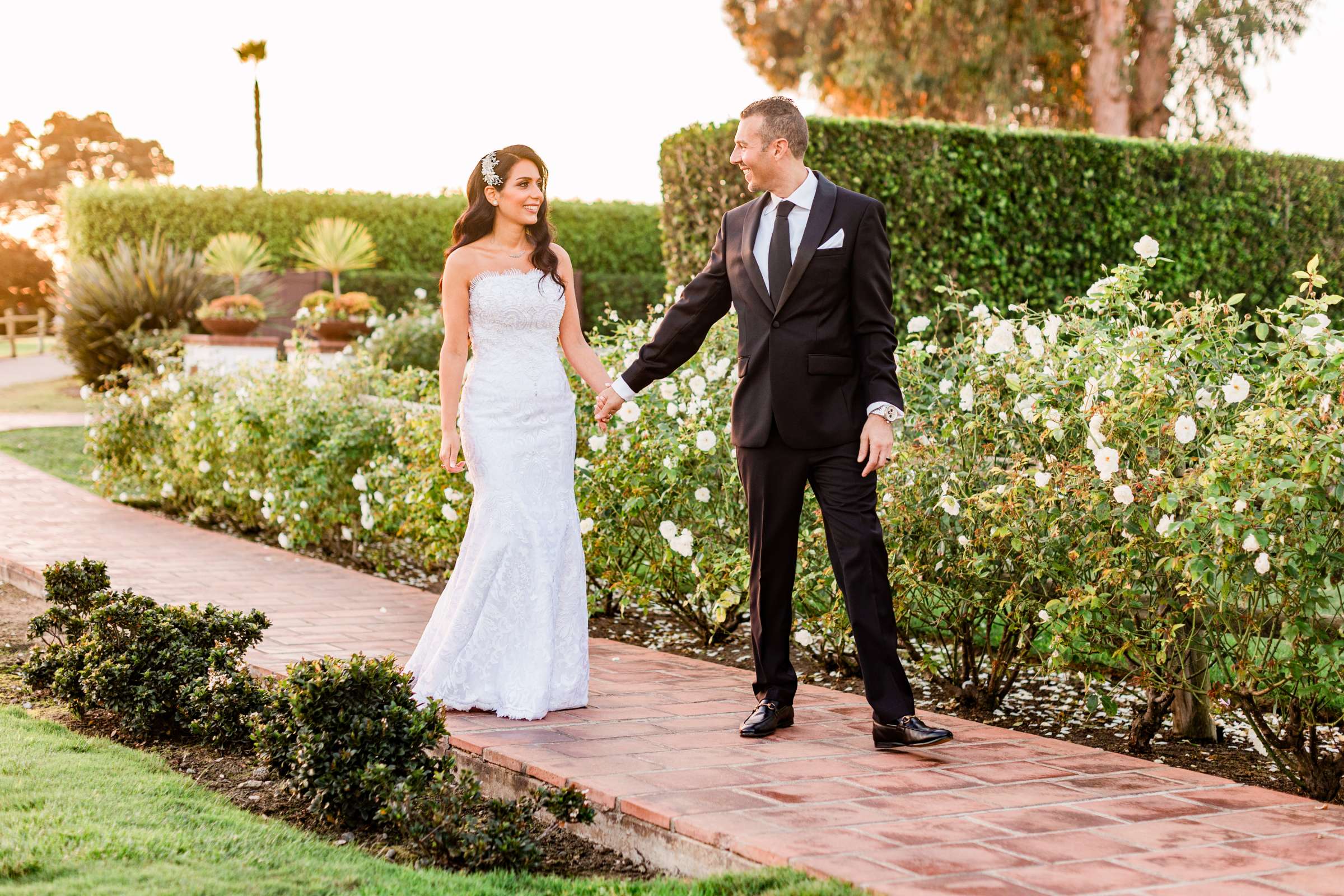 San Clemente Shore Wedding, Images 3 Wedding Photo #84 by True Photography