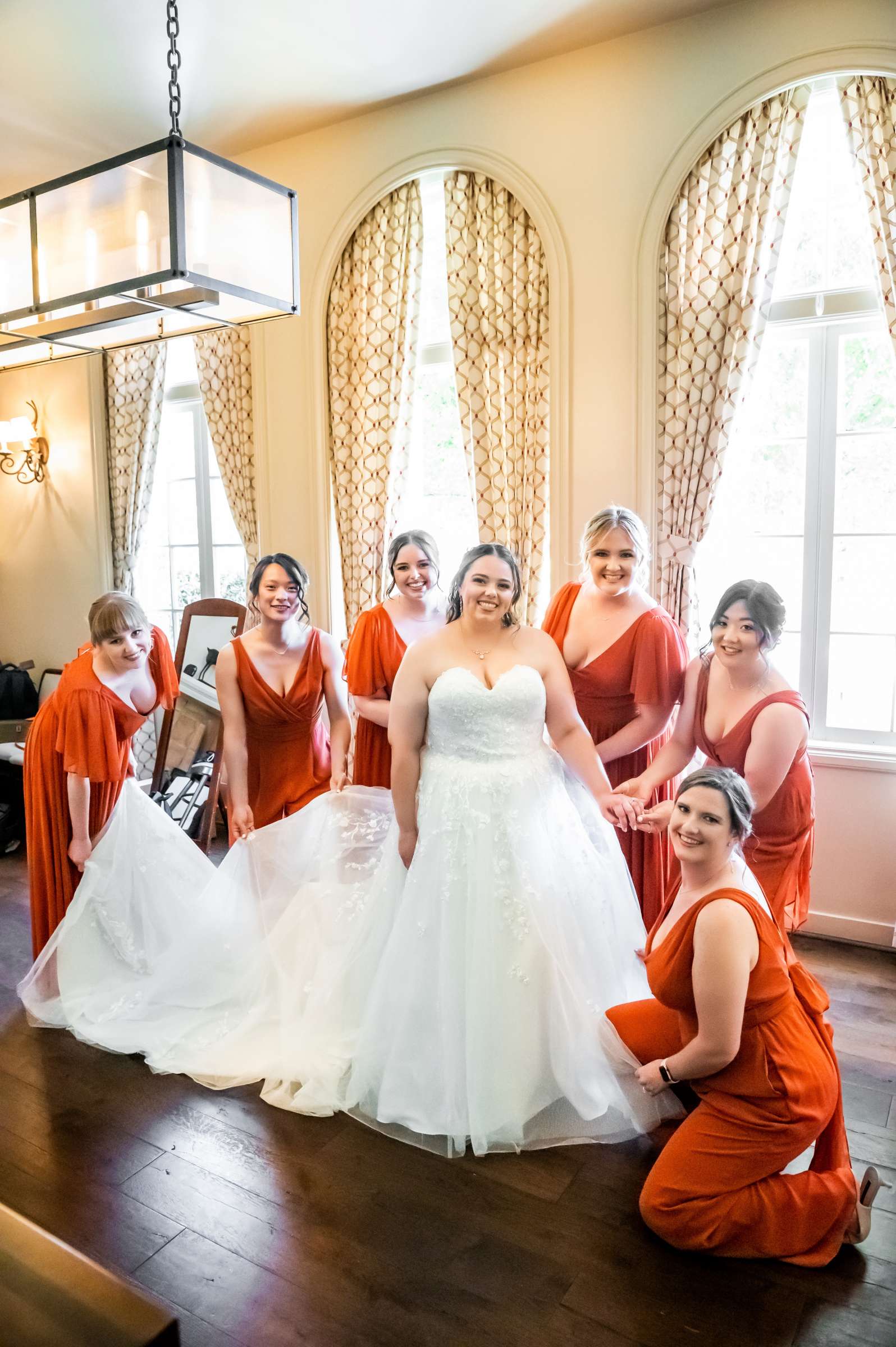 Sequoyah Country Club Wedding coordinated by An Everlasting Moment, Melissa and Jon Wedding Photo #22 by True Photography
