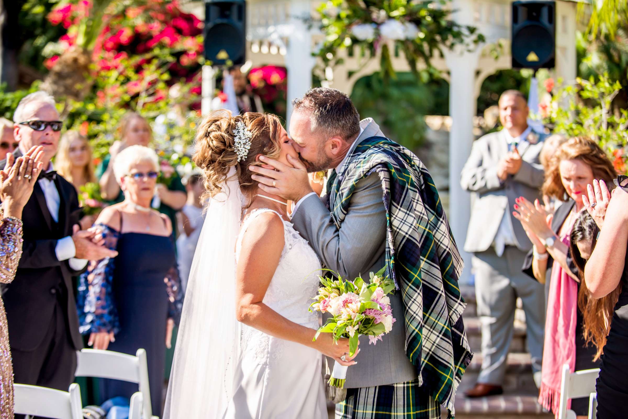 Singing Hills Golf Resort Wedding, Melisa and David Wedding Photo #17 by True Photography