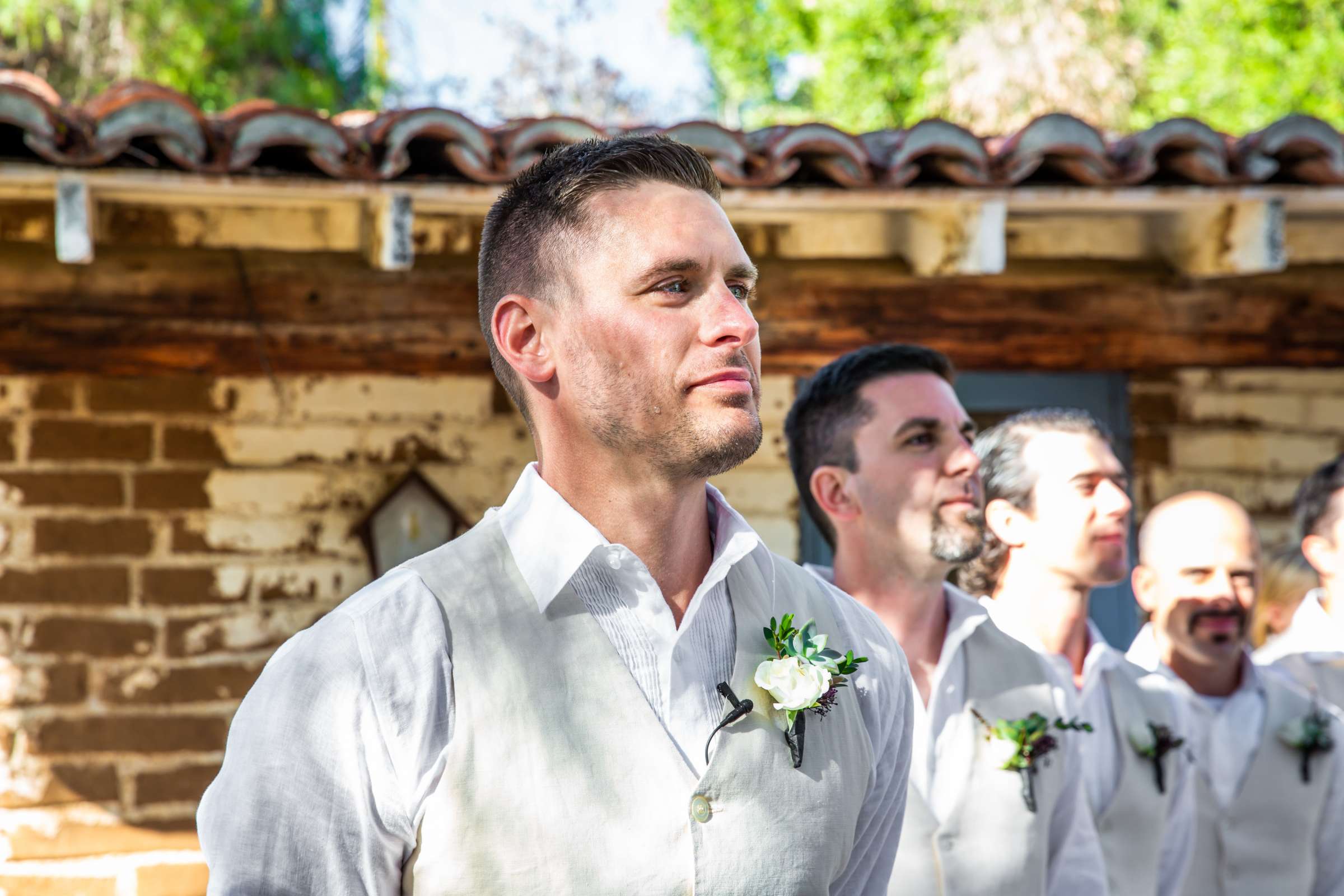 Leo Carrillo Ranch Wedding, Korie and Ryan Wedding Photo #644809 by True Photography