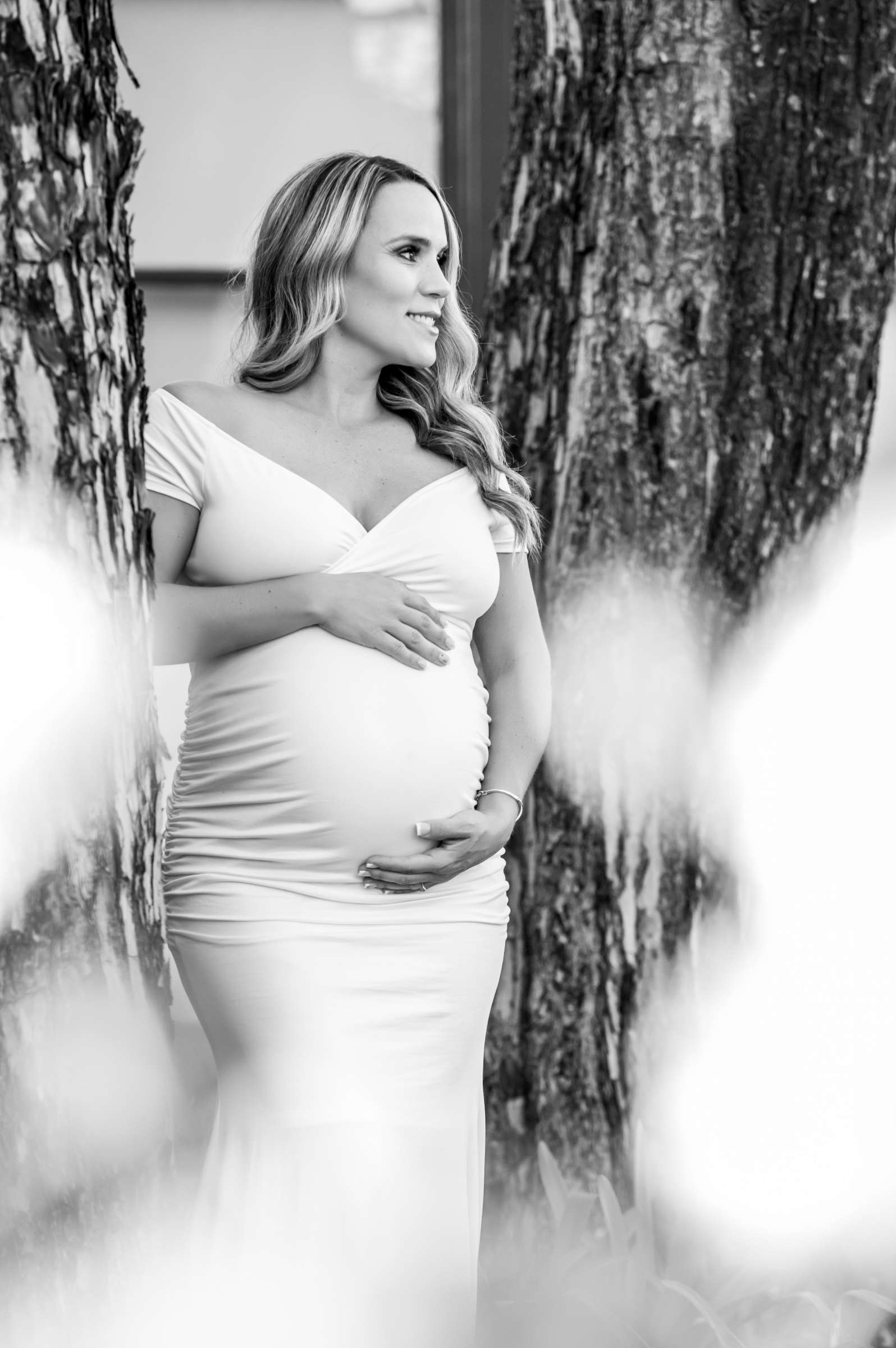 Maternity Photo Session, Danielle P Maternity Photo #4 by True Photography