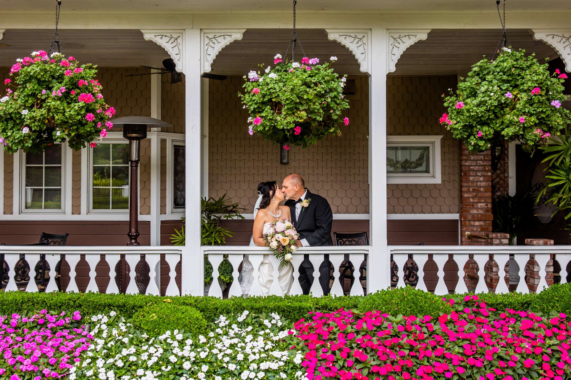 Grand Tradition Estate Wedding, Adia and Michael Wedding Photo #45 by True Photography