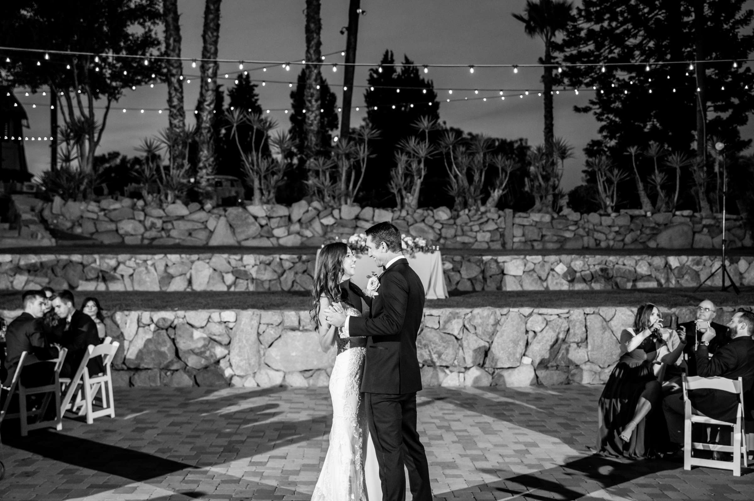 Mt Woodson Castle Wedding, Elizabeth and Wesley Wedding Photo #156 by True Photography