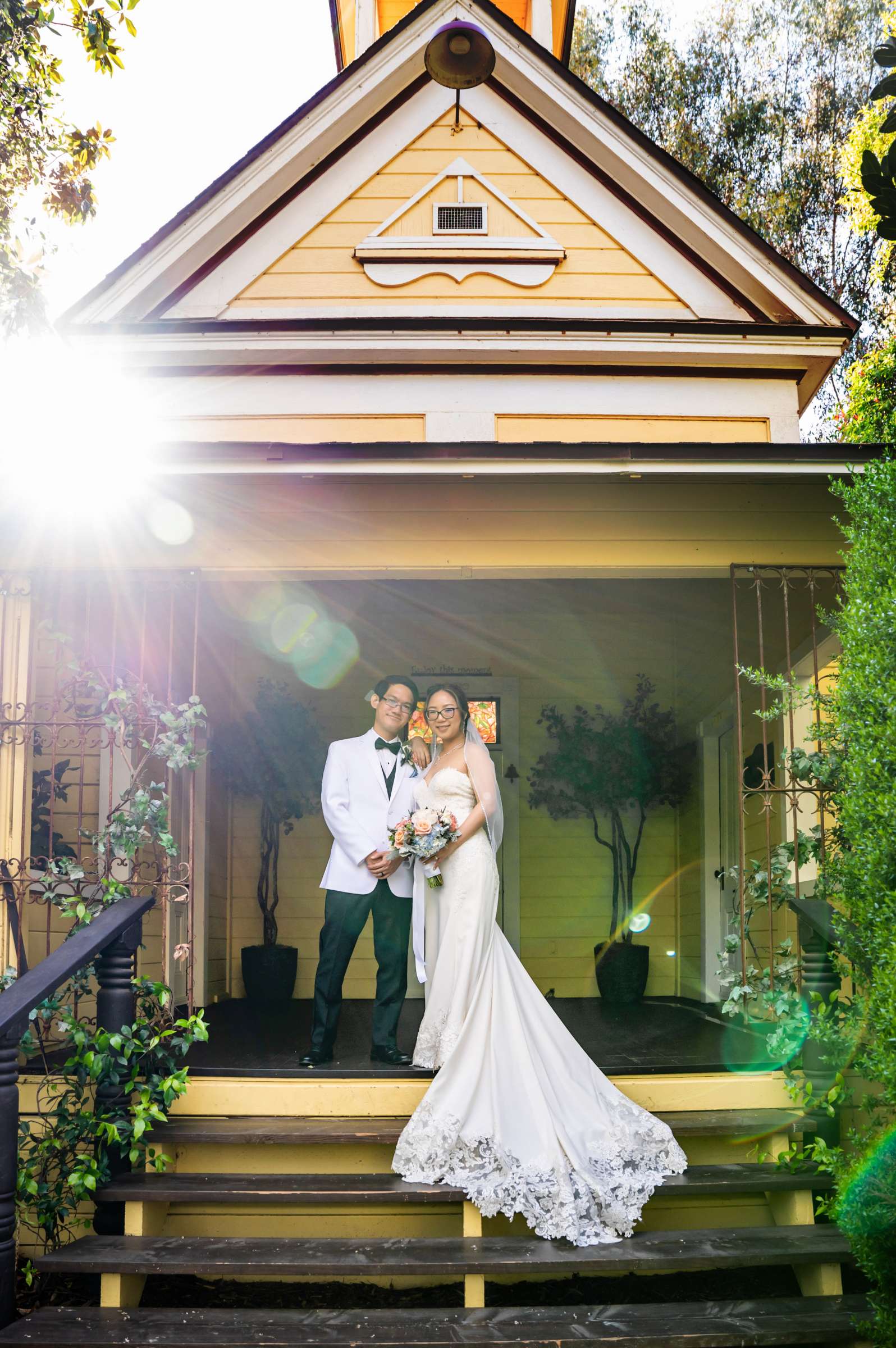 Twin Oaks House & Gardens Wedding Estate Wedding, Winnie and Wilber Wedding Photo #4 by True Photography