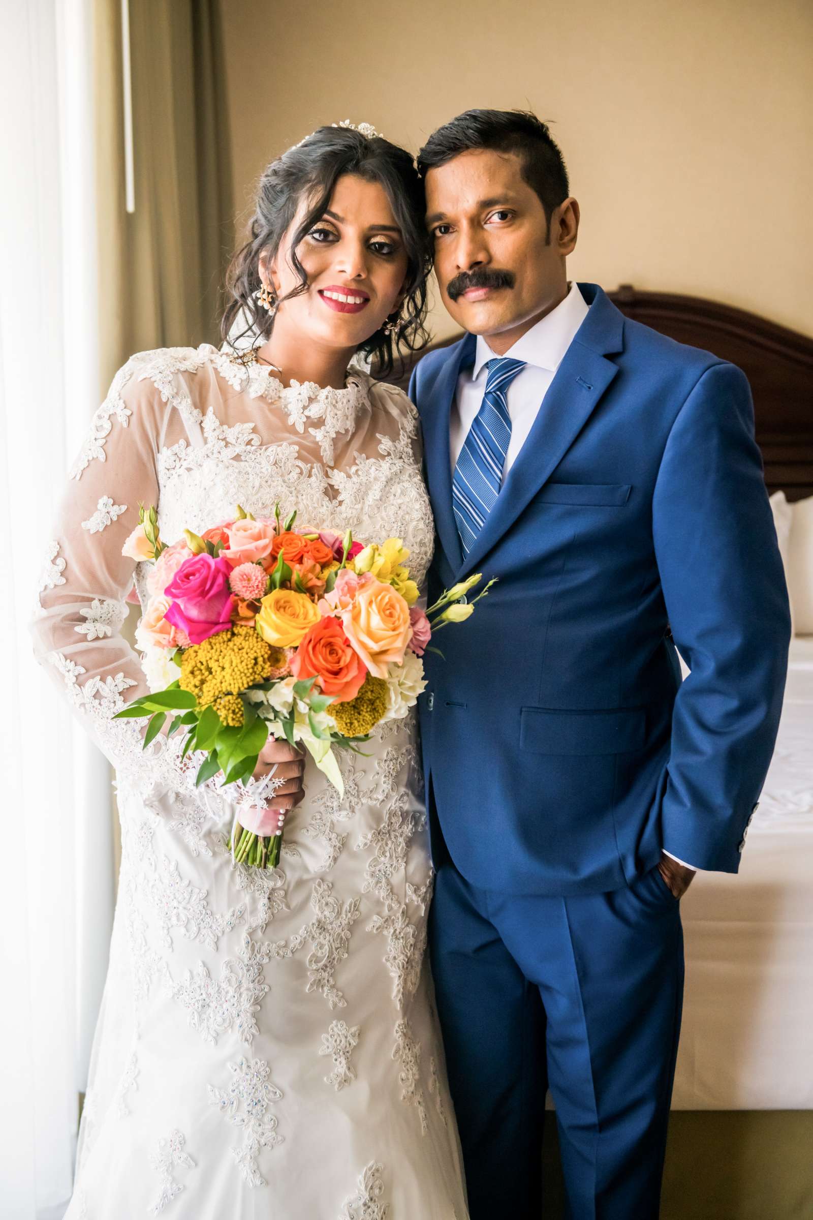 Bahia Hotel Wedding, Rilsa and Antony Wedding Photo #46 by True Photography
