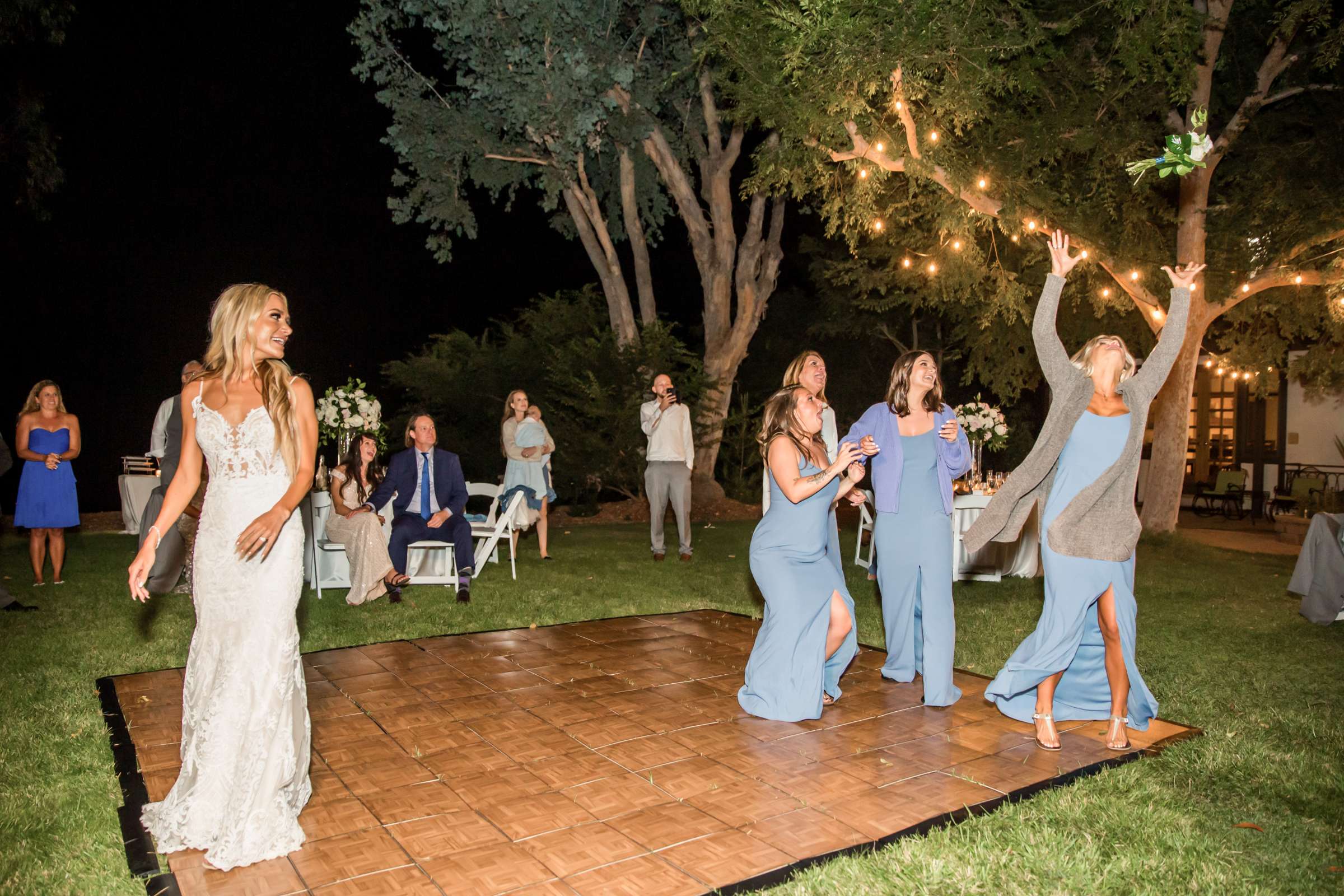 Villa de Amore Wedding, Ashley and Jeff Wedding Photo #143 by True Photography