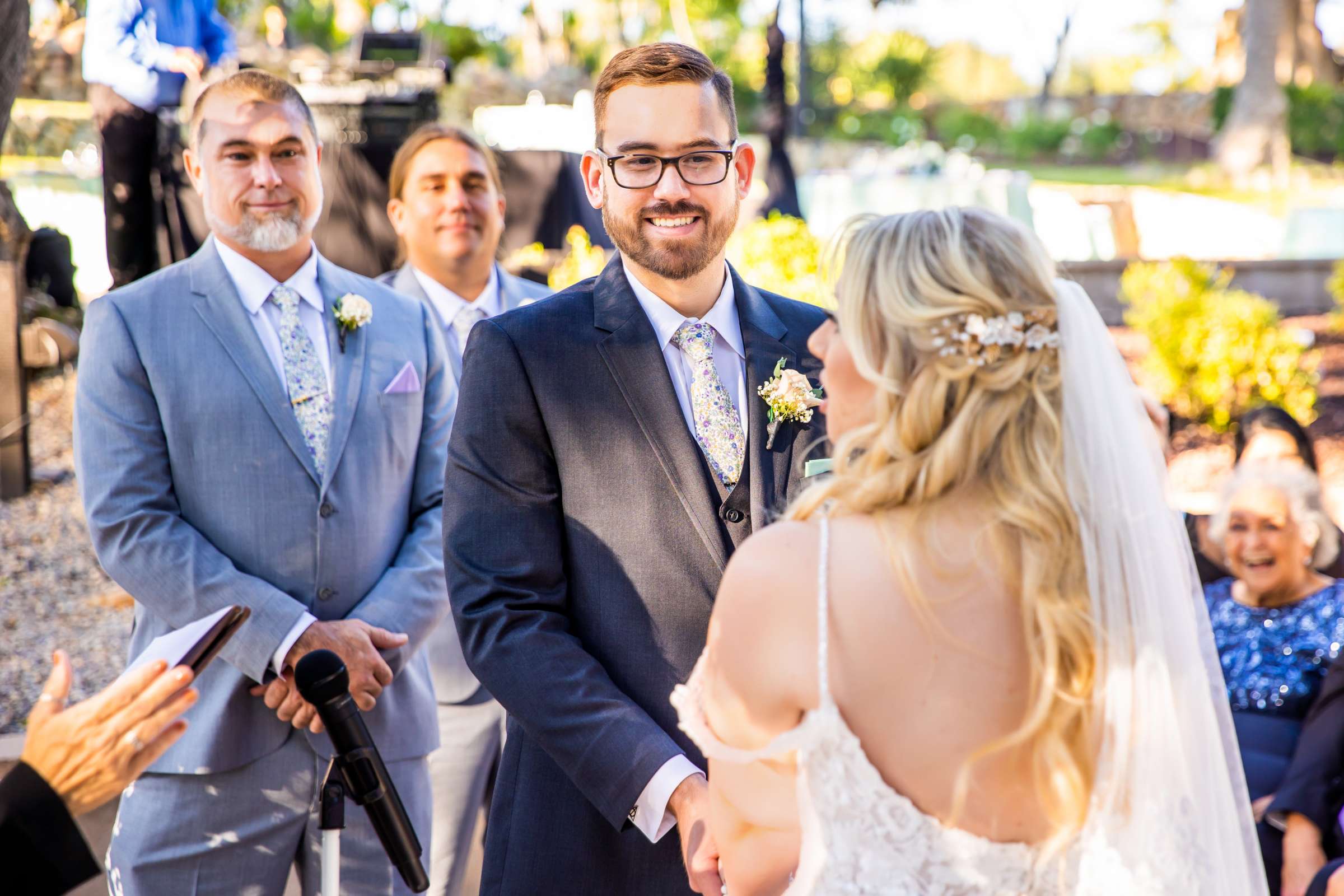 Mt Woodson Castle Wedding, Addie and Brookes Wedding Photo #128 by True Photography