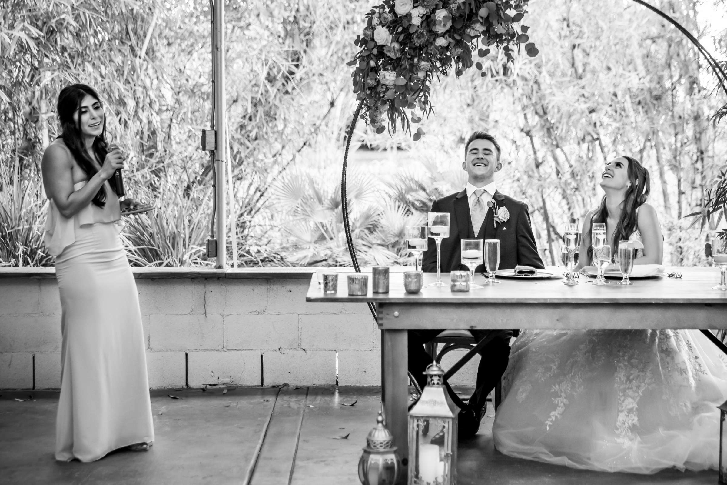 Botanica the Venue Wedding, Marina and Cole Wedding Photo #24 by True Photography