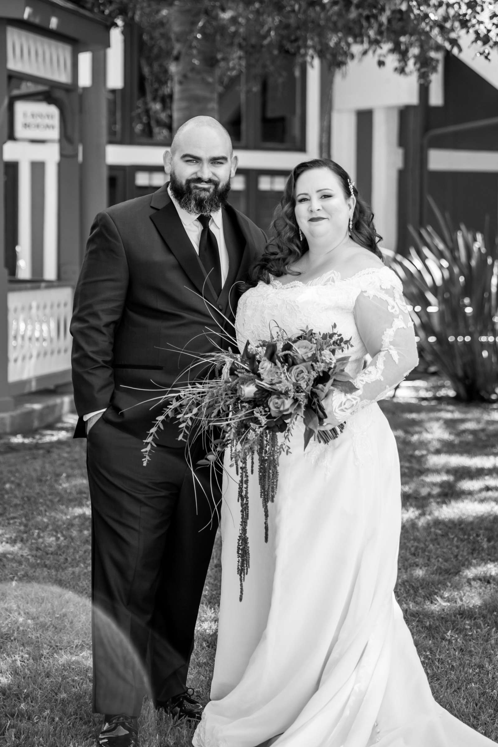 Carlsbad Windmill Wedding, Nicole and Jeffrey Wedding Photo #630940 by True Photography