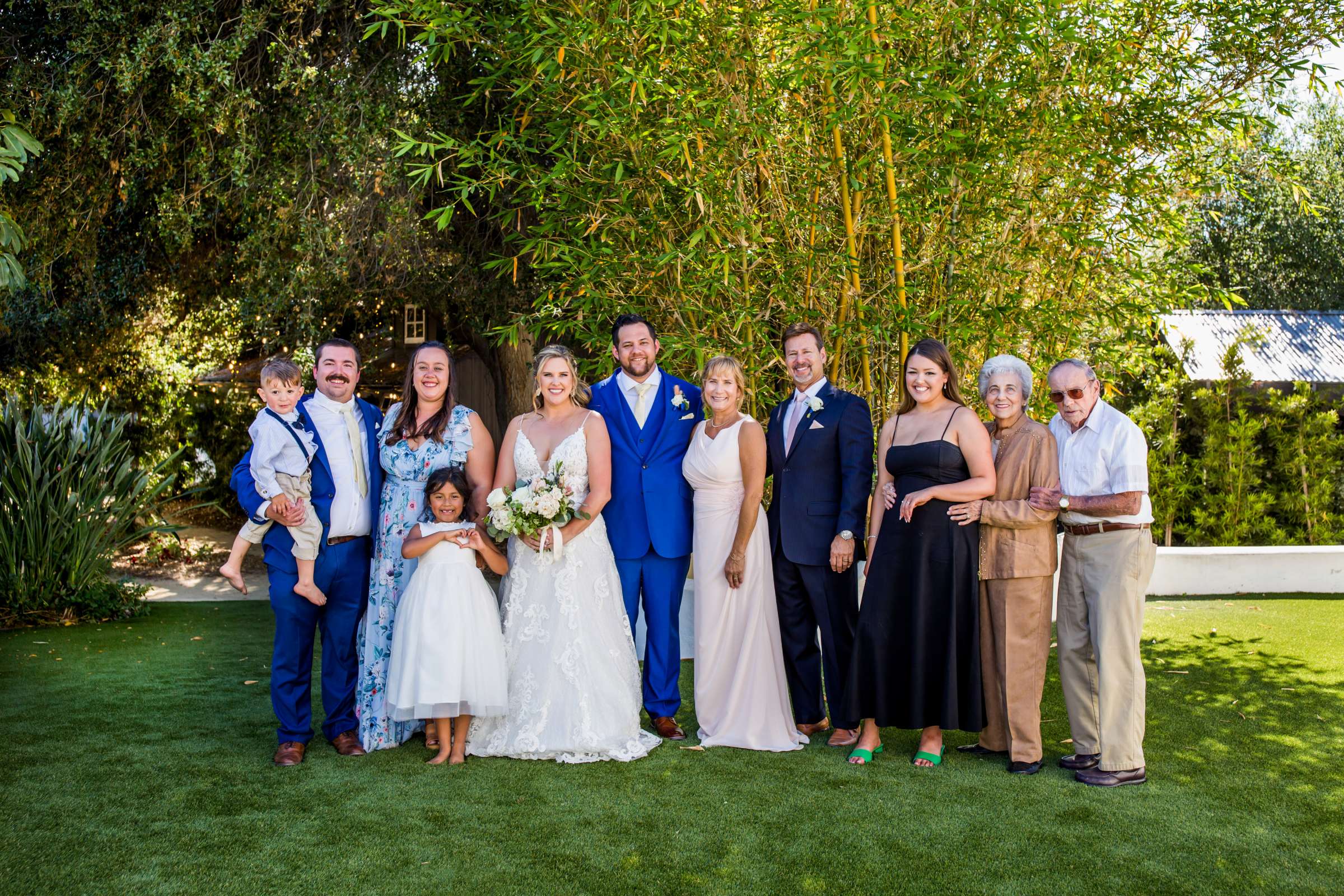 Tivoli Wedding, Caitlin and Alex Wedding Photo #18 by True Photography