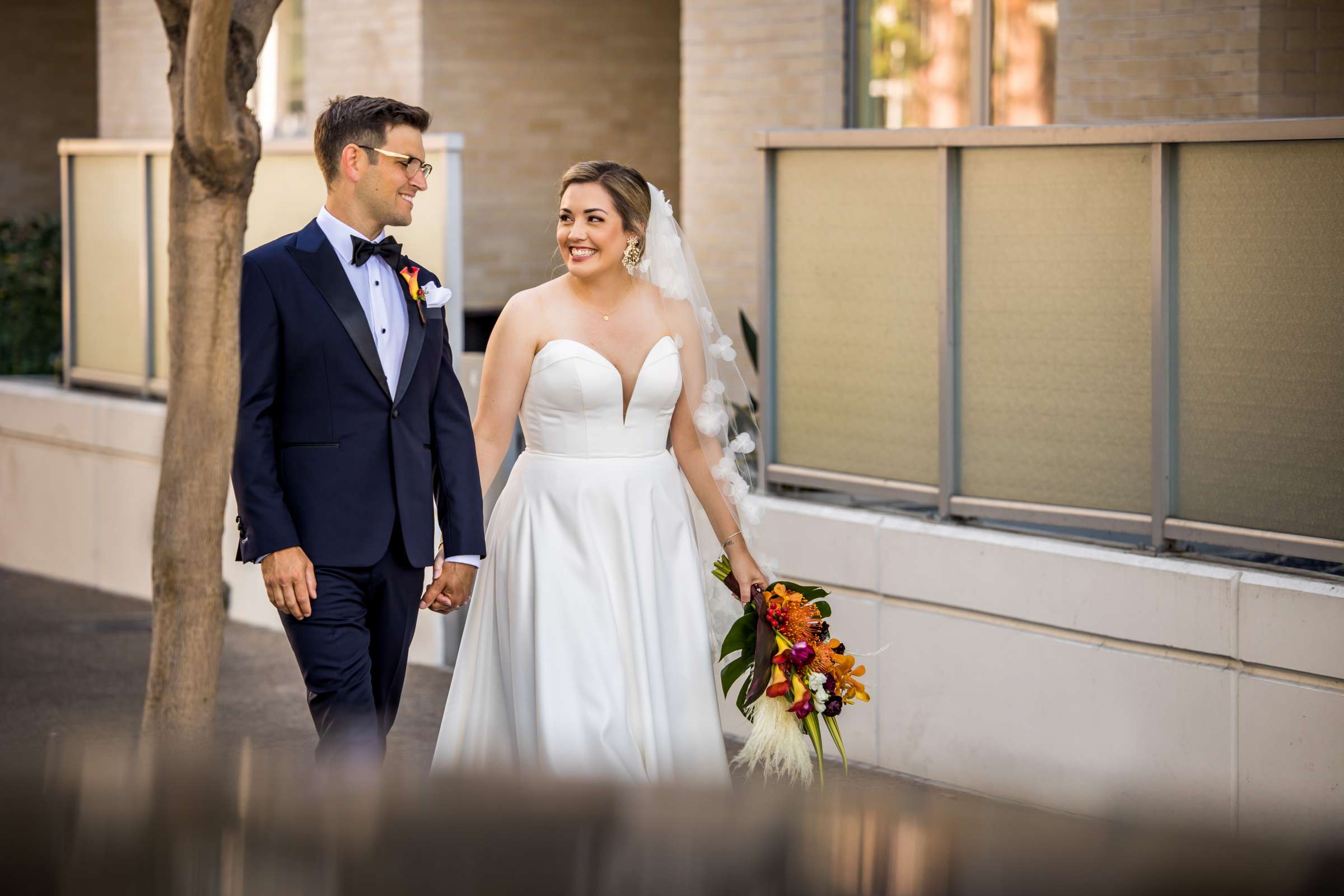 Ultimate Skybox Wedding, Sarah and Scott Wedding Photo #643512 by True Photography