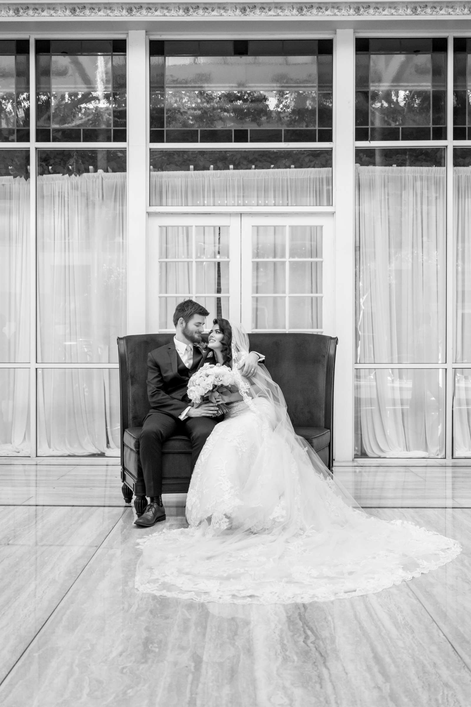 Horton Grand Hotel Wedding coordinated by Willmus Weddings, Megan and Jack Wedding Photo #169 by True Photography