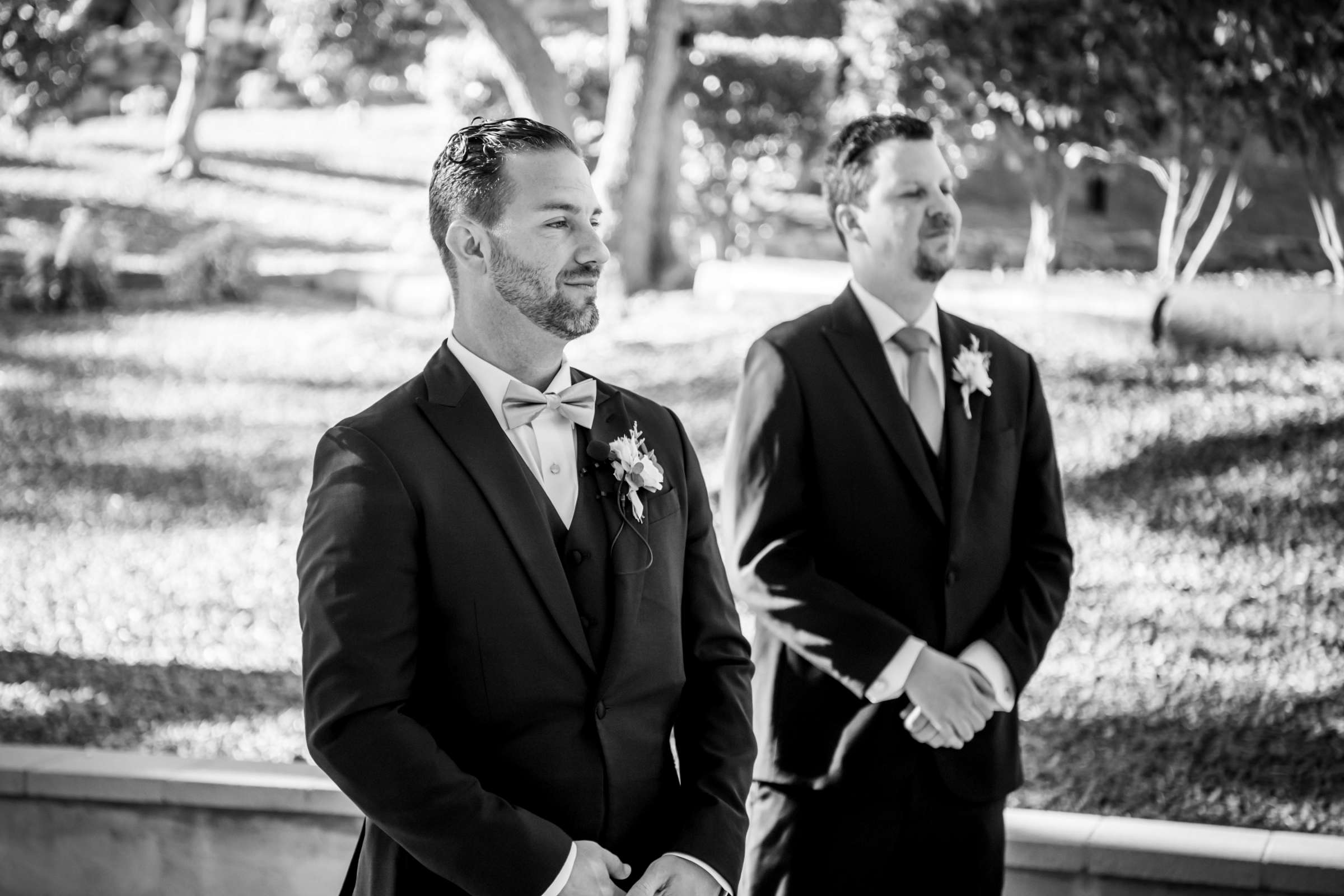 Mt Woodson Castle Wedding, Jessica and Patrick Wedding Photo #608966 by True Photography
