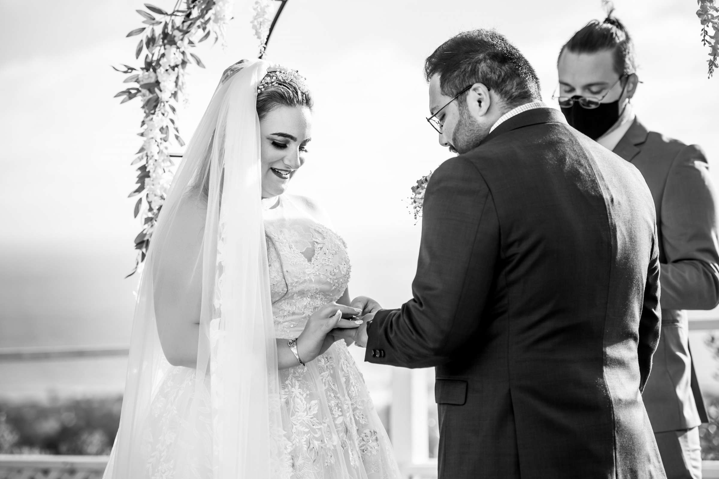 Wedding, Christine and Akshay Wedding Photo #61 by True Photography