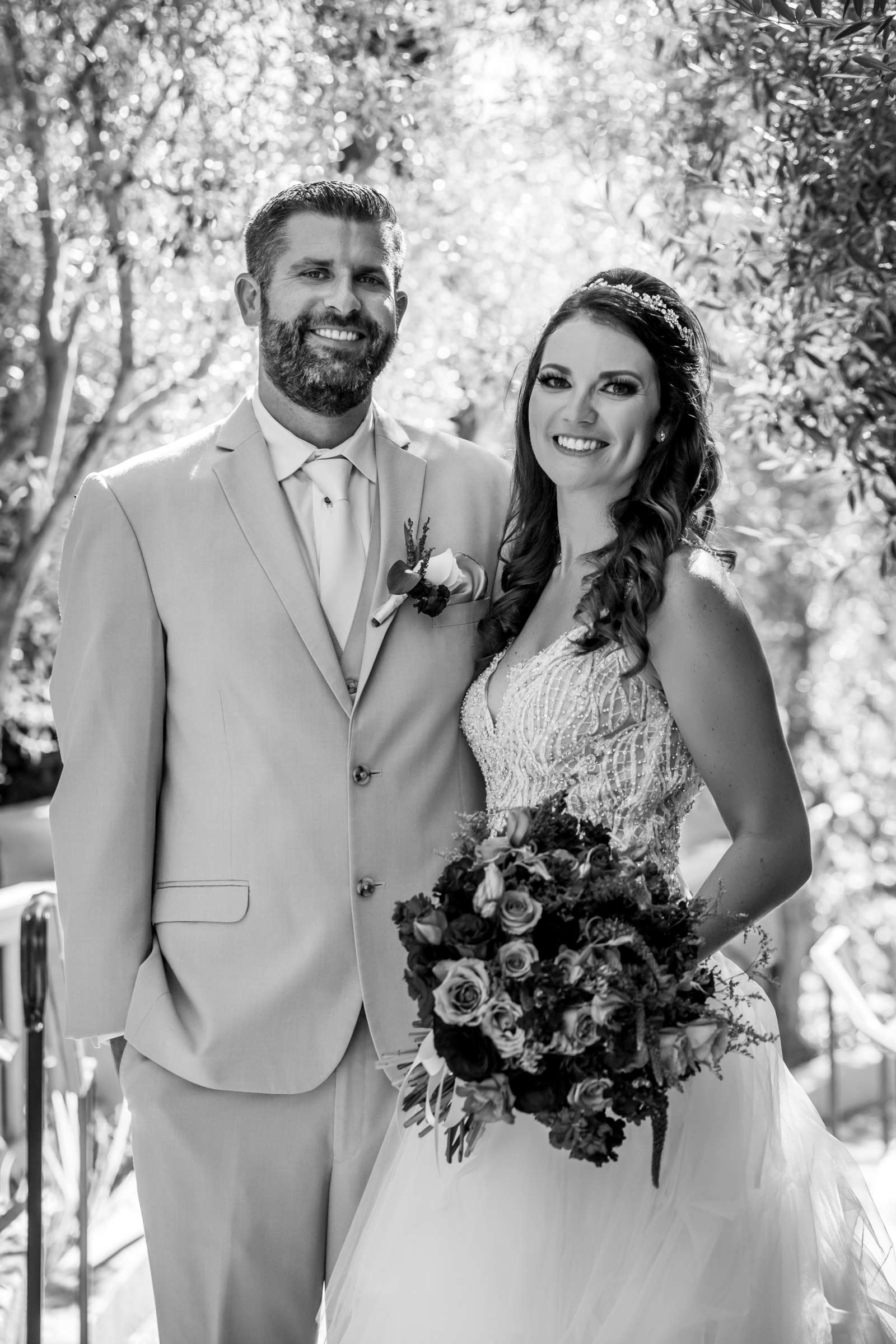 Rancho Bernardo Inn Wedding, Angela and Joshua Wedding Photo #22 by True Photography