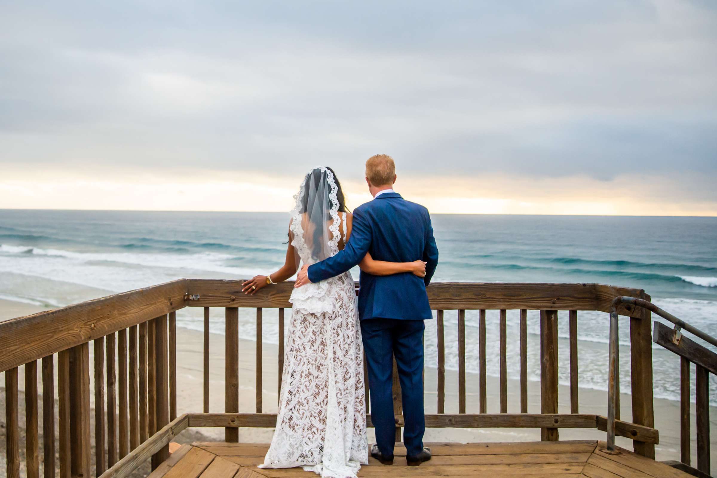Cape Rey Carlsbad, A Hilton Resort Wedding, Joy and Dan Wedding Photo #2 by True Photography