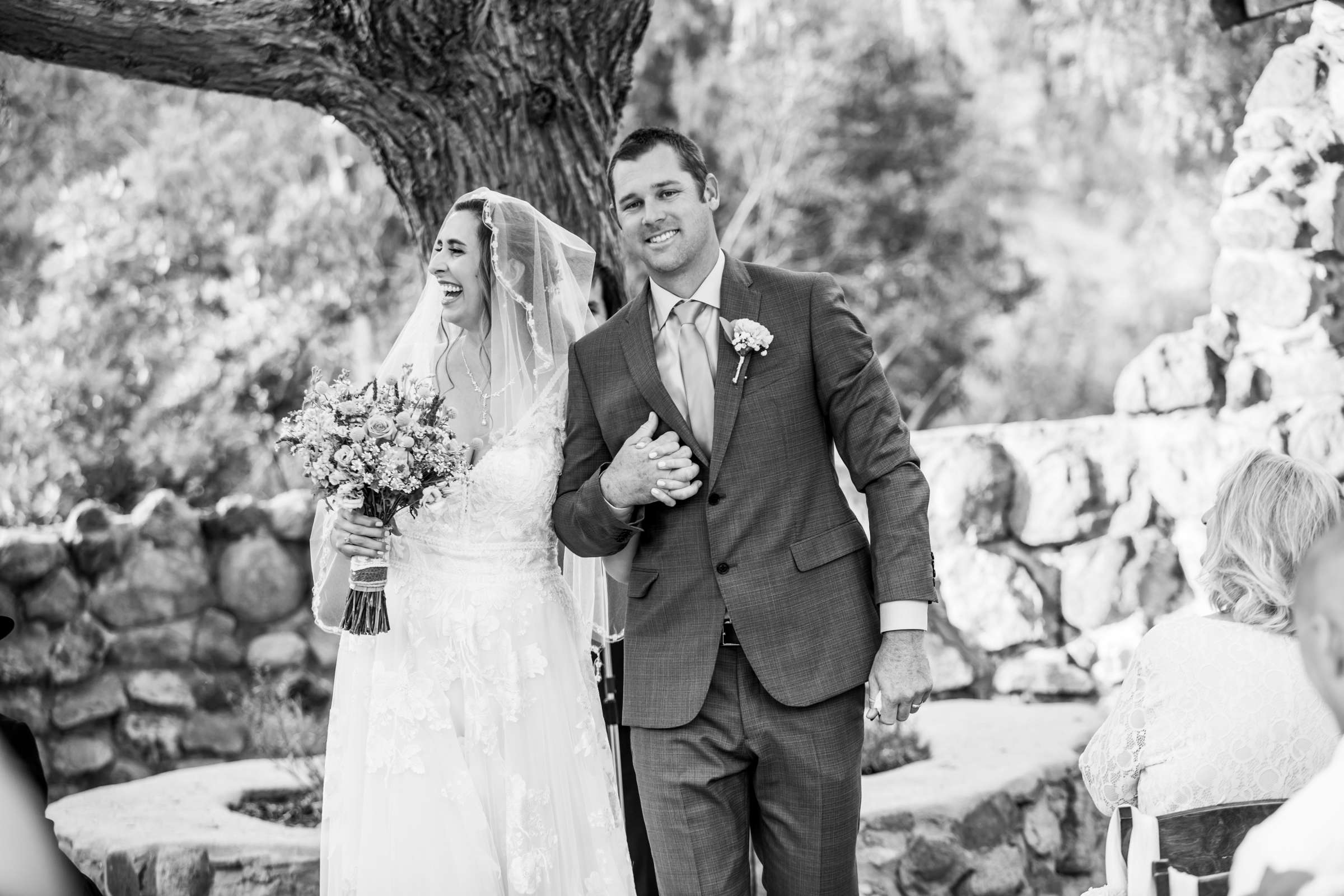 Leo Carrillo Ranch Wedding, Caylie and Stephen Wedding Photo #19 by True Photography