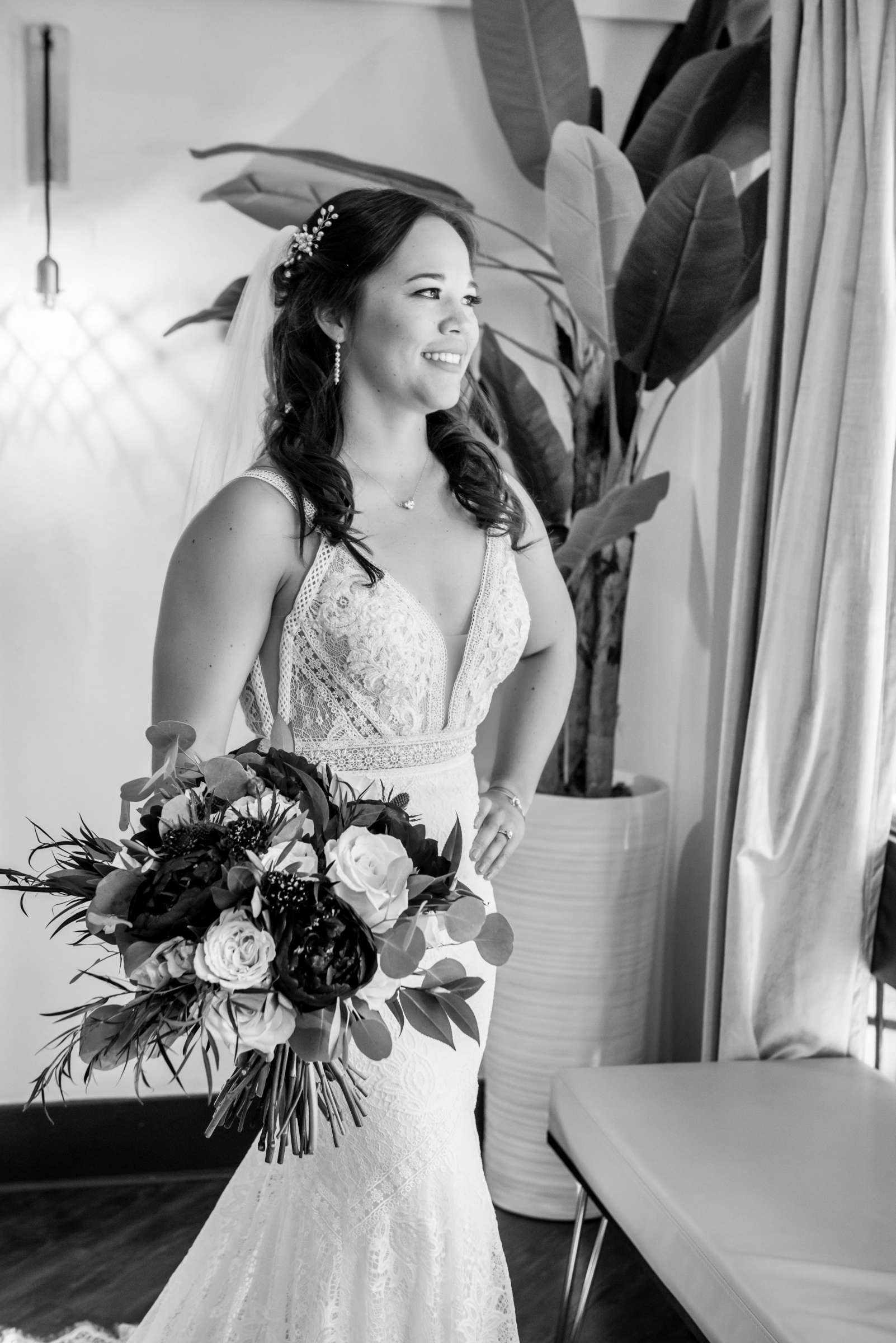 Carlsbad Windmill Wedding, Devon and Andrew Wedding Photo #7 by True Photography