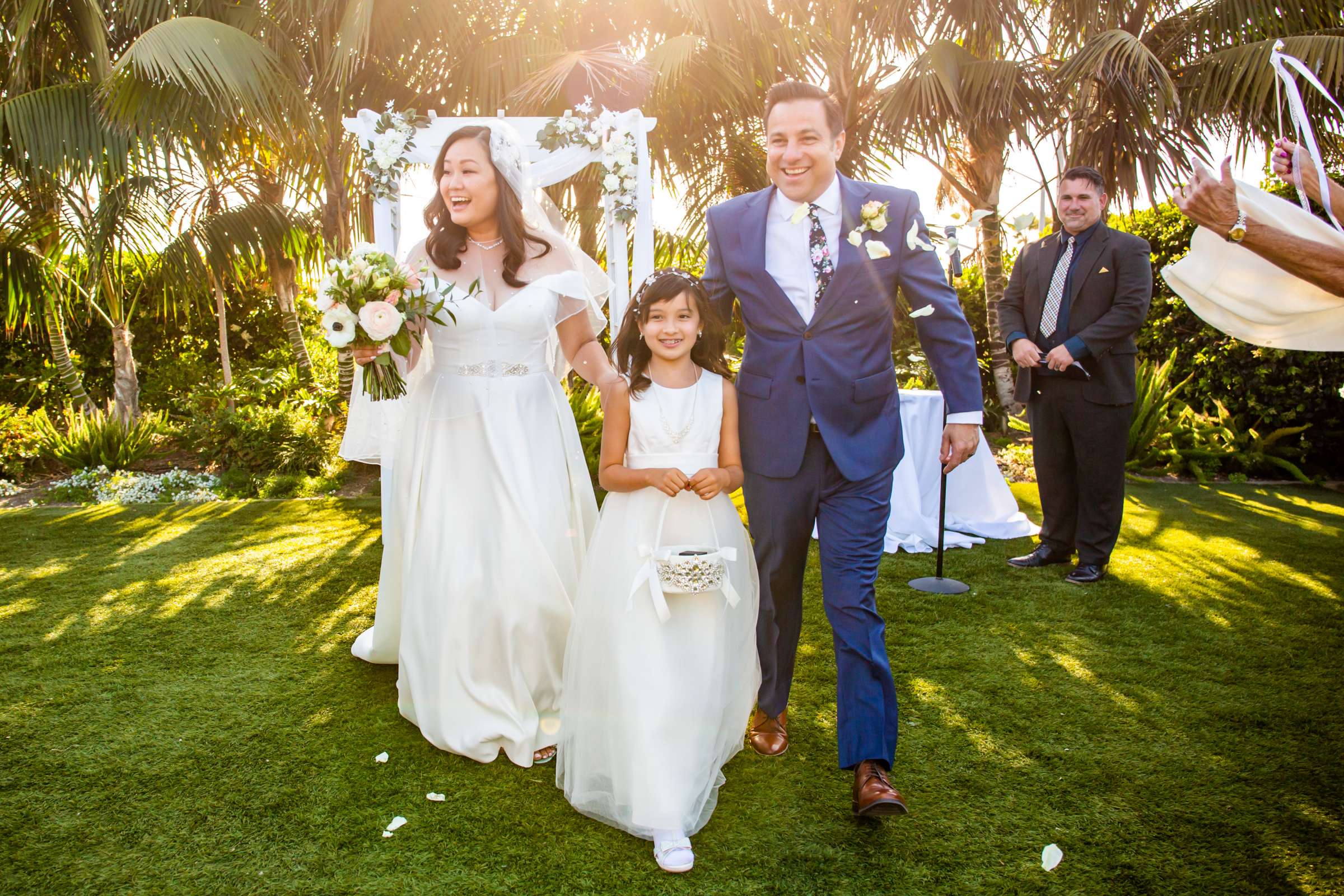 Cape Rey Carlsbad, A Hilton Resort Wedding, Emily and Aaron Wedding Photo #630487 by True Photography