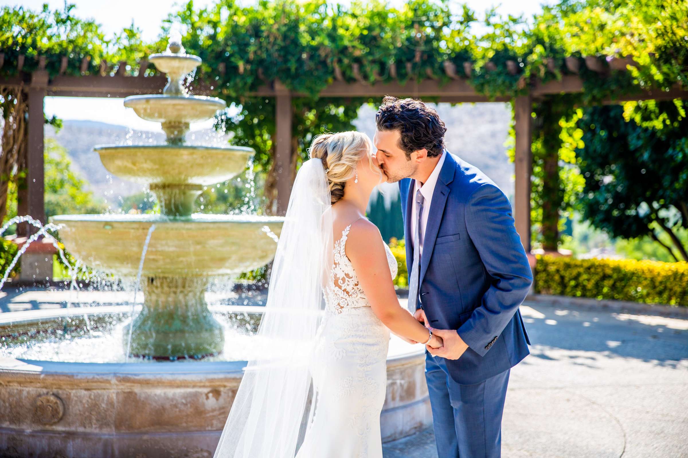 San Juan Hills Golf Club Wedding, Brittany and Michael Wedding Photo #40 by True Photography