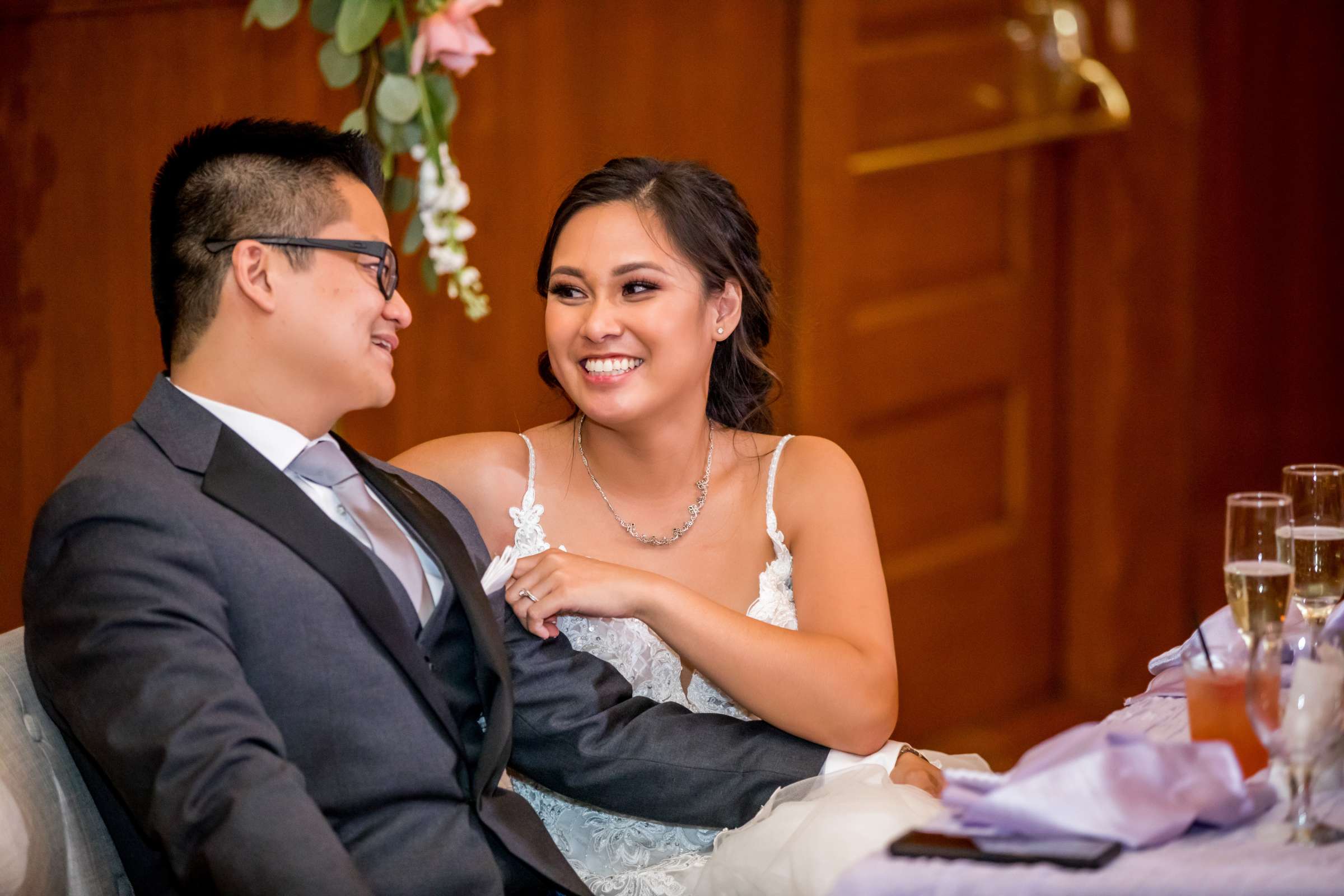 Wedding, Michelle and Kervin Wedding Photo #111 by True Photography