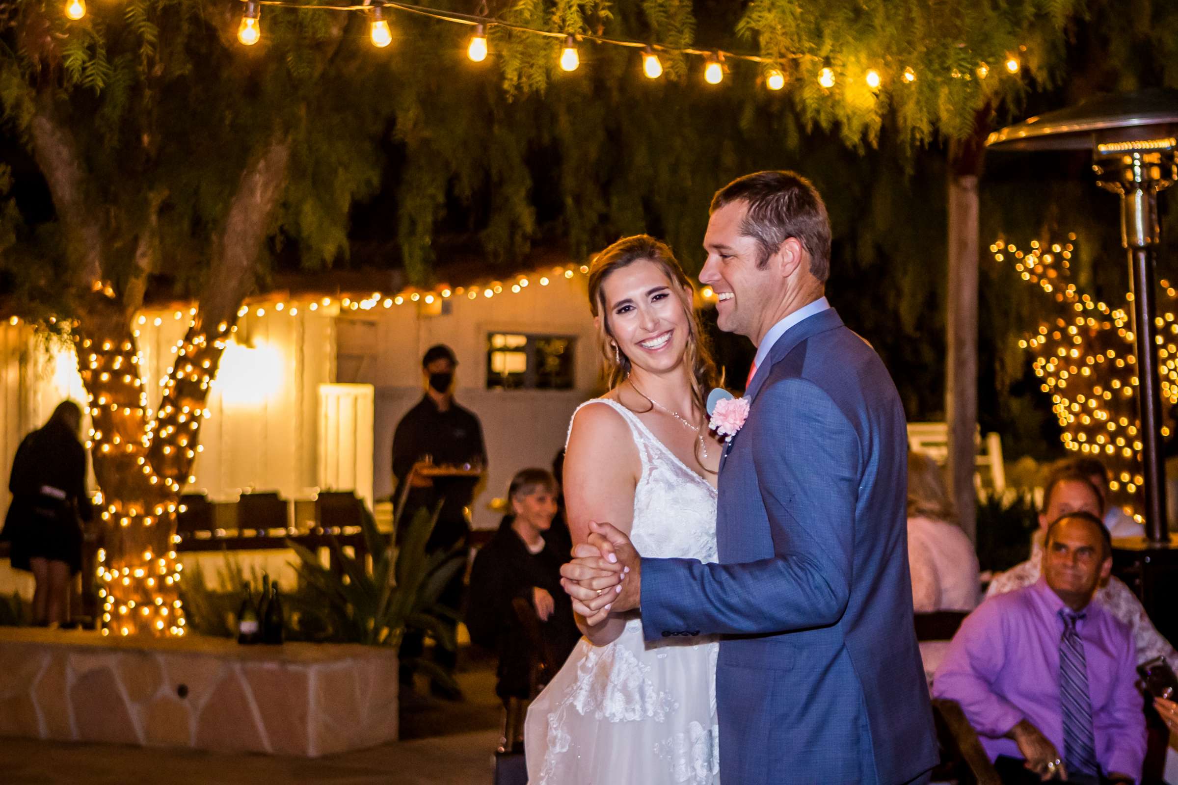 Leo Carrillo Ranch Wedding, Caylie and Stephen Wedding Photo #27 by True Photography