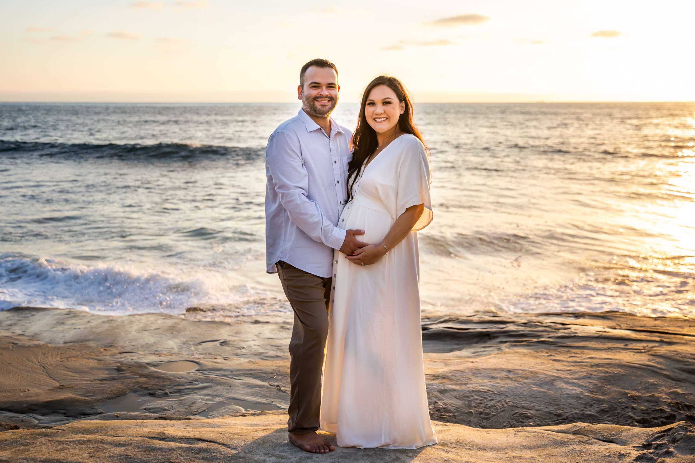 Maternity Photo Session, Krisalyn and Daniel Maternity Photo #31 by True Photography