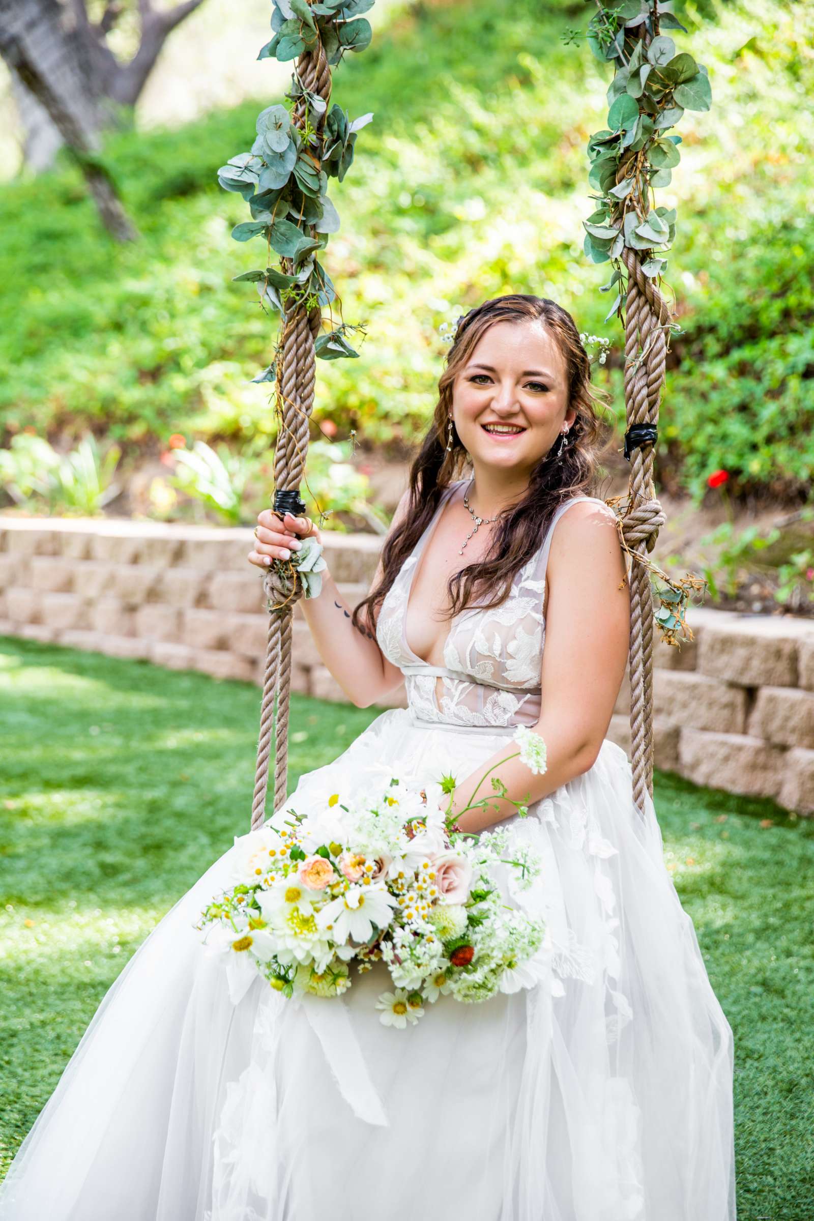 Los Willows Wedding, Samantha and Evan Wedding Photo #640285 by True Photography
