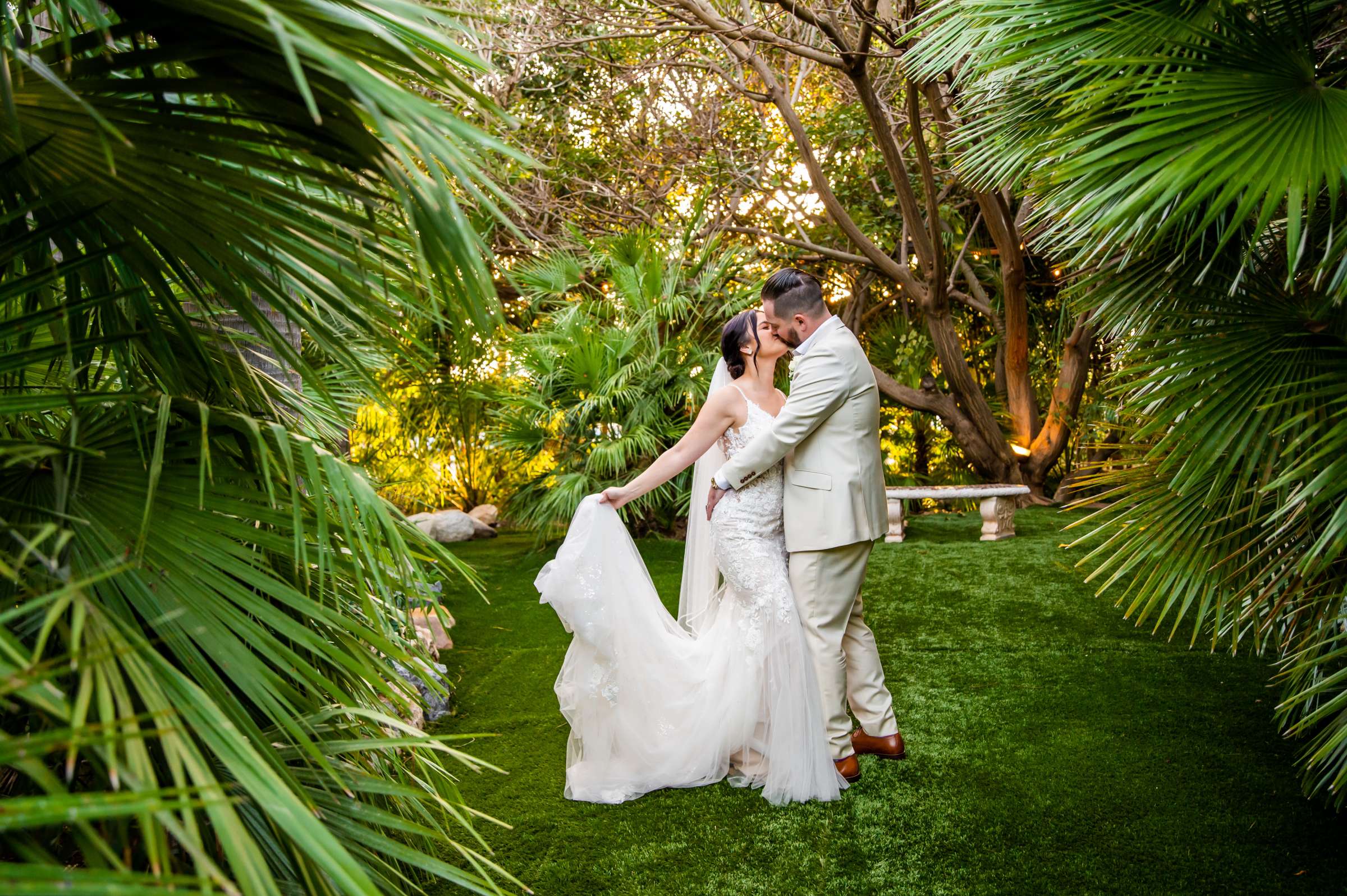 Botanica the Venue Wedding, Lauren and Connor Wedding Photo #703289 by True Photography