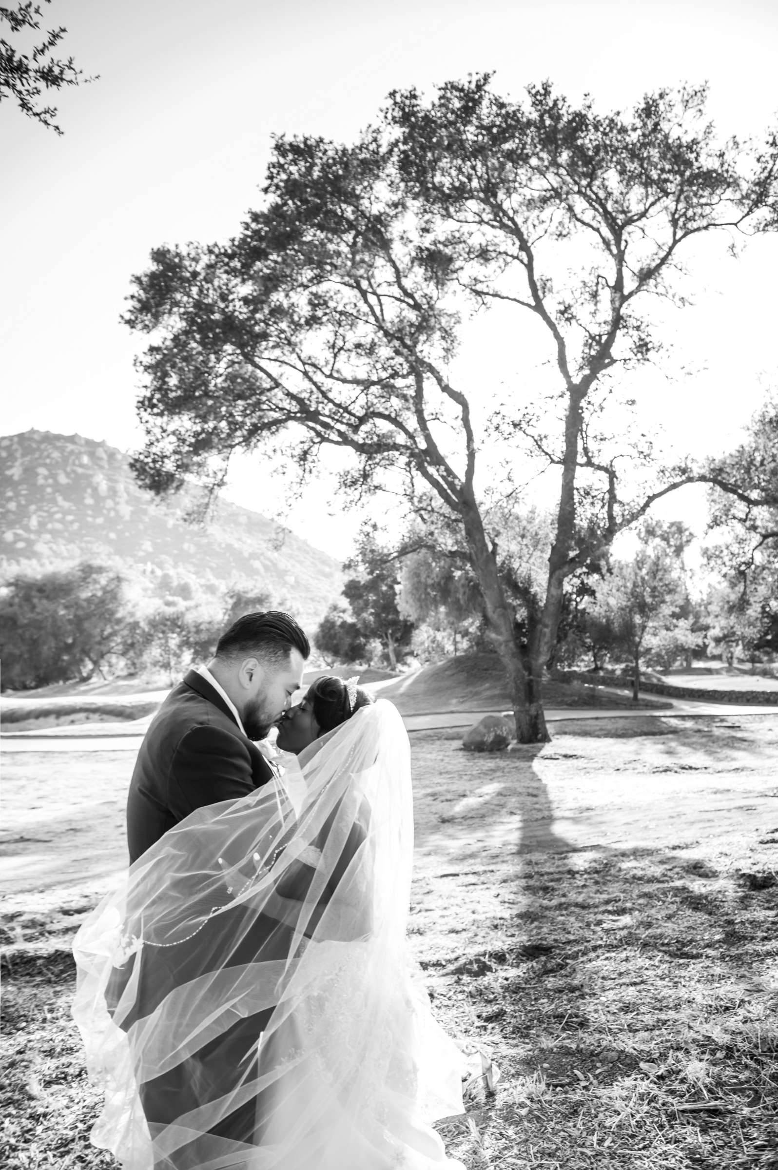 Mt Woodson Castle Wedding, Monique and Jonathan Wedding Photo #638114 by True Photography