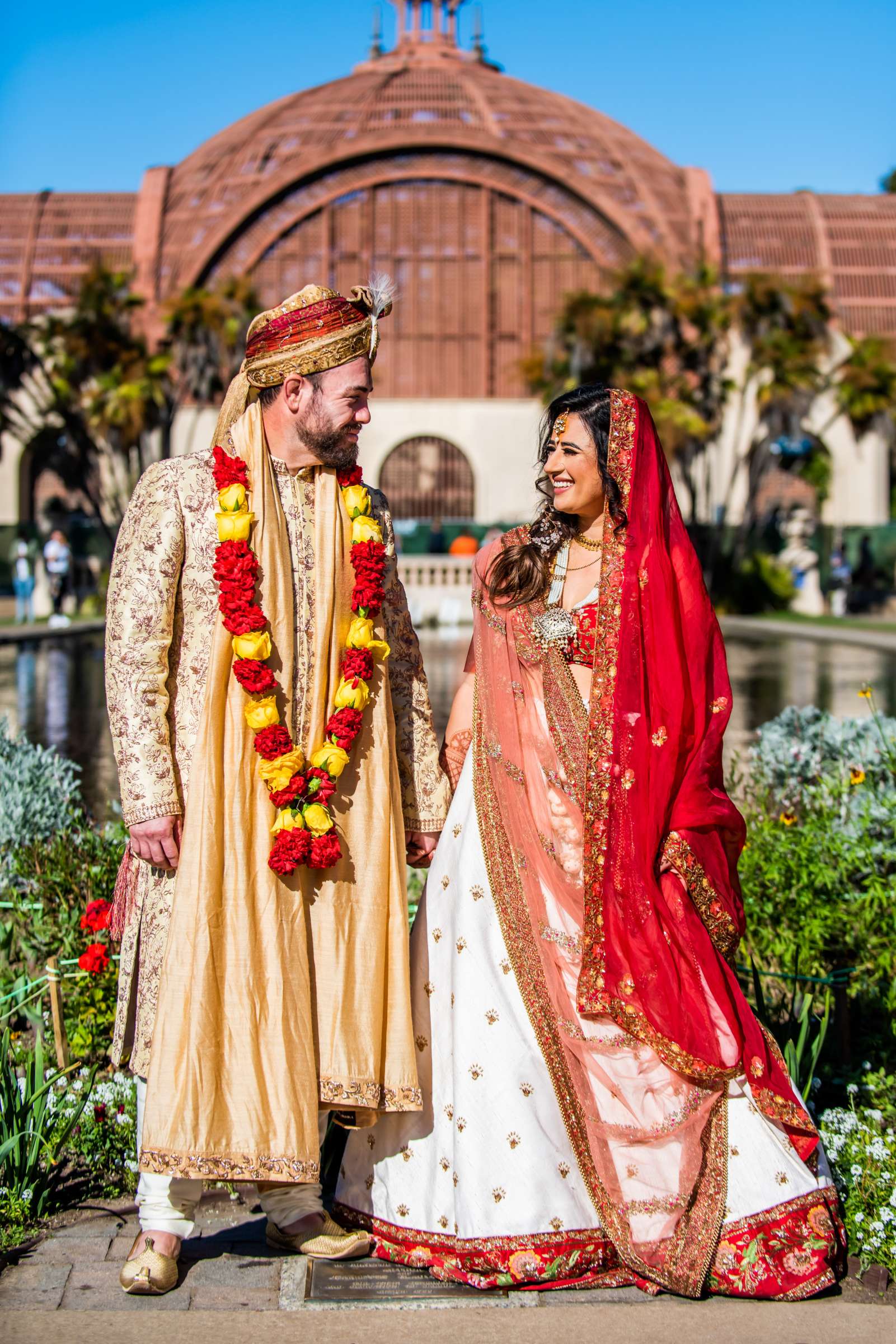 Wedding, Kavita and Orlando Wedding Photo #21 by True Photography
