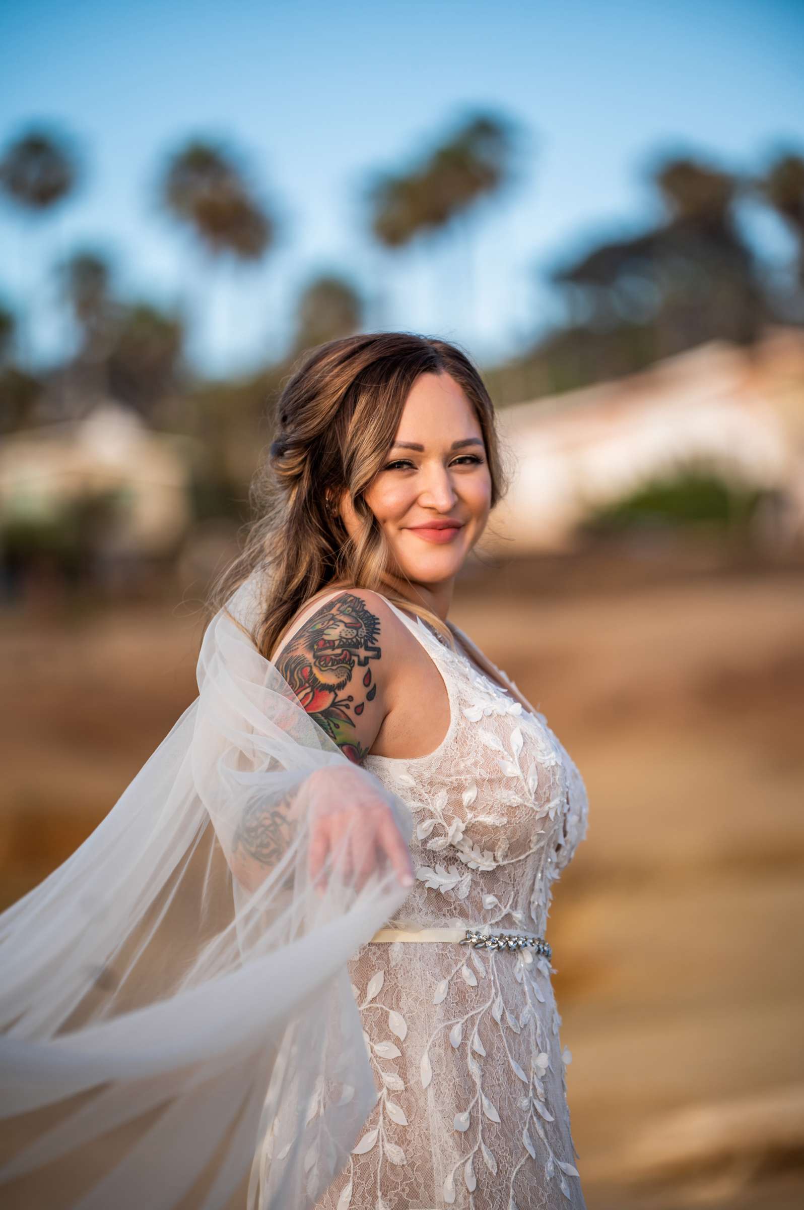 Sunset Cliffs Wedding, Jacqlyn and Michael Wedding Photo #49 by True Photography