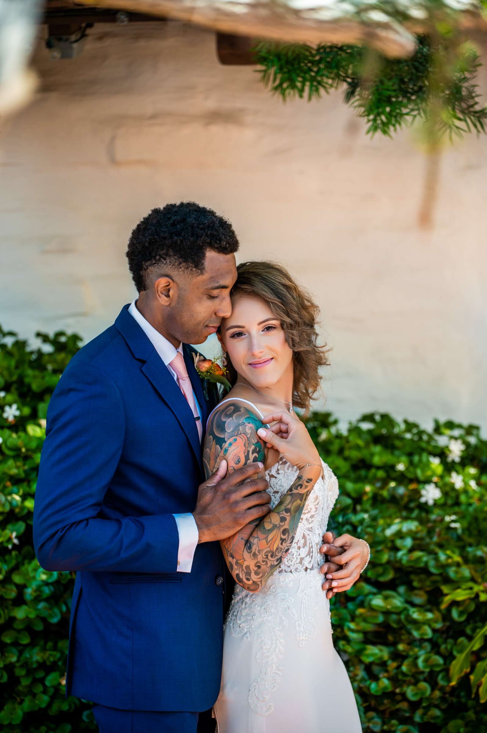 The Old Rancho Wedding, Courtney and Kah Wedding Photo #637118 by True Photography