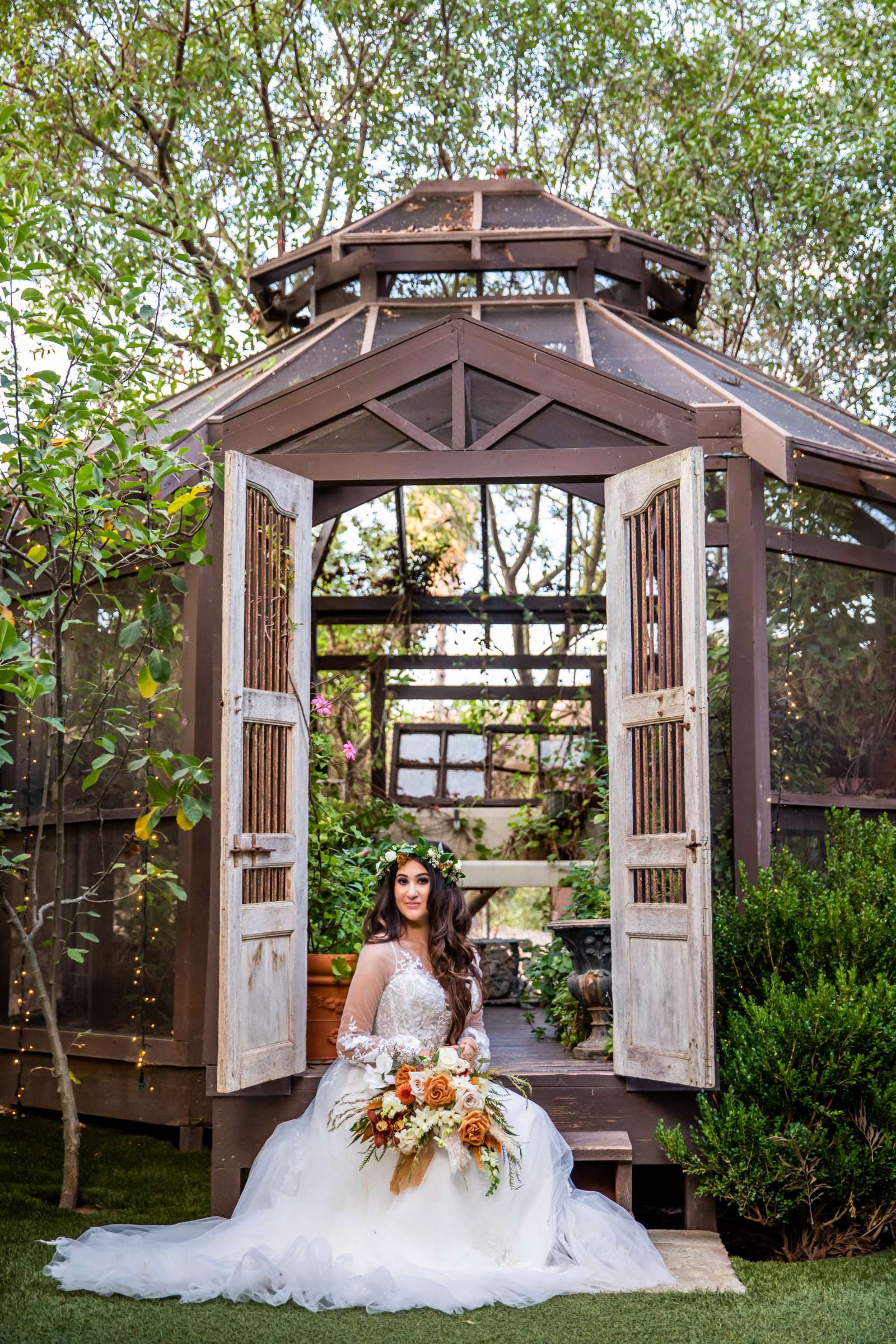 Twin Oaks House & Gardens Wedding Estate Wedding, Vanessa and Nicholas Wedding Photo #20 by True Photography
