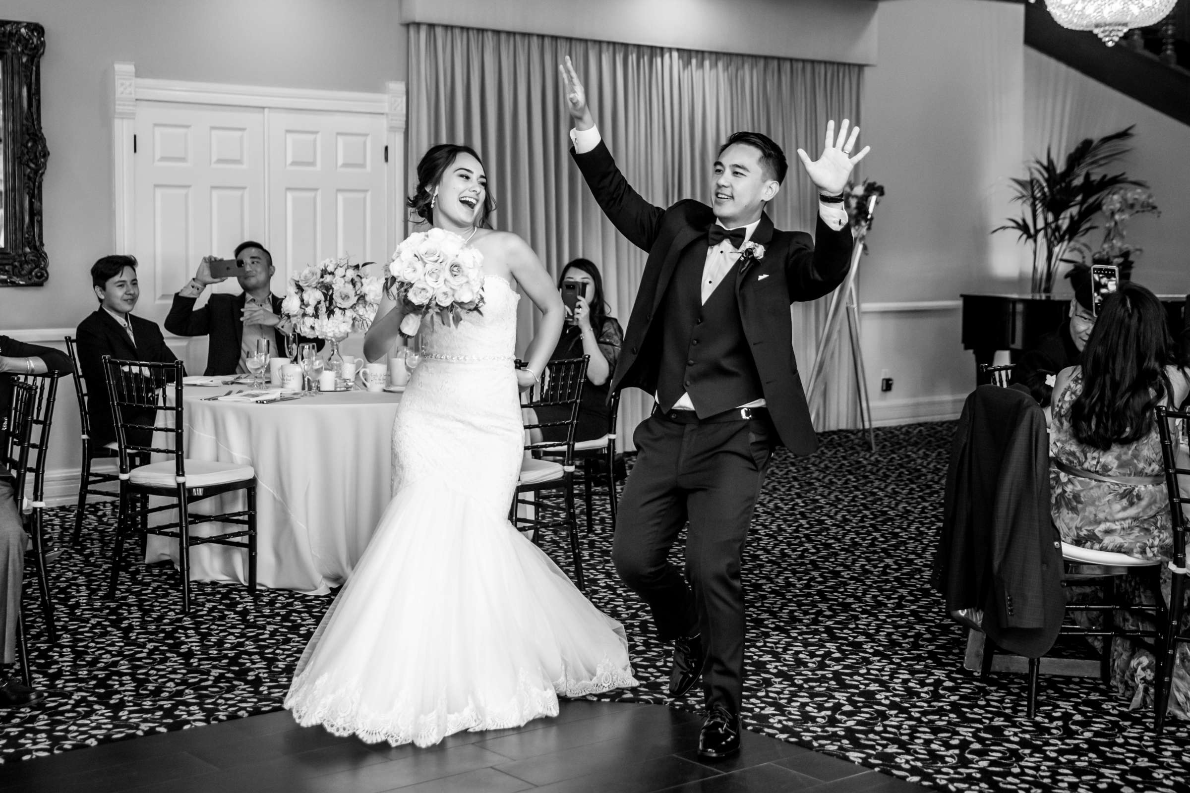 Grand Tradition Estate Wedding, Carly and Scott Wedding Photo #635912 by True Photography
